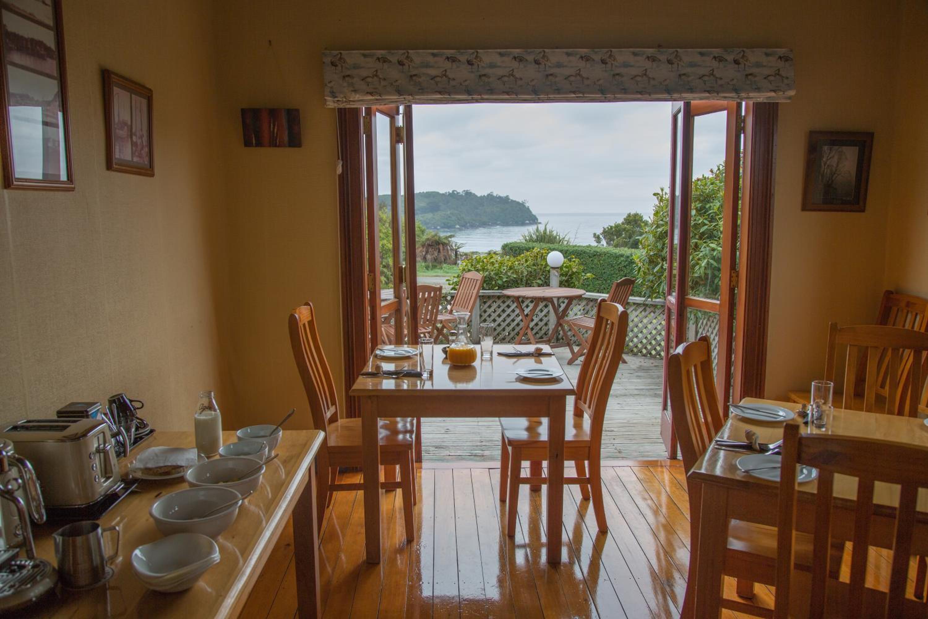 Church Hill Boutique Lodge & Restaurant view 2