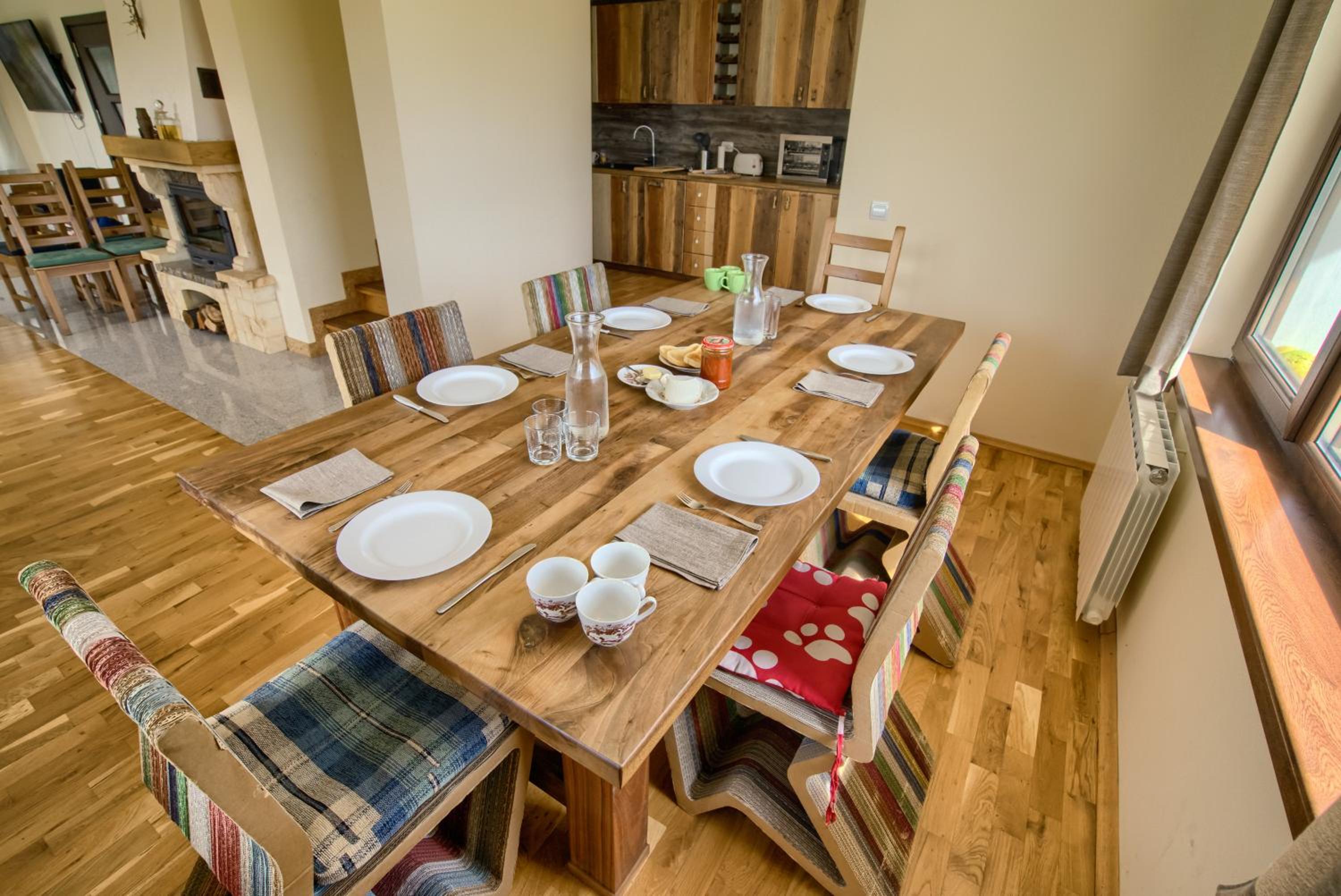 Guest House Villa Bozhenitsa