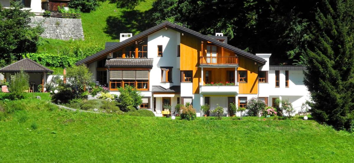 Apparthaus Vonbank view 3