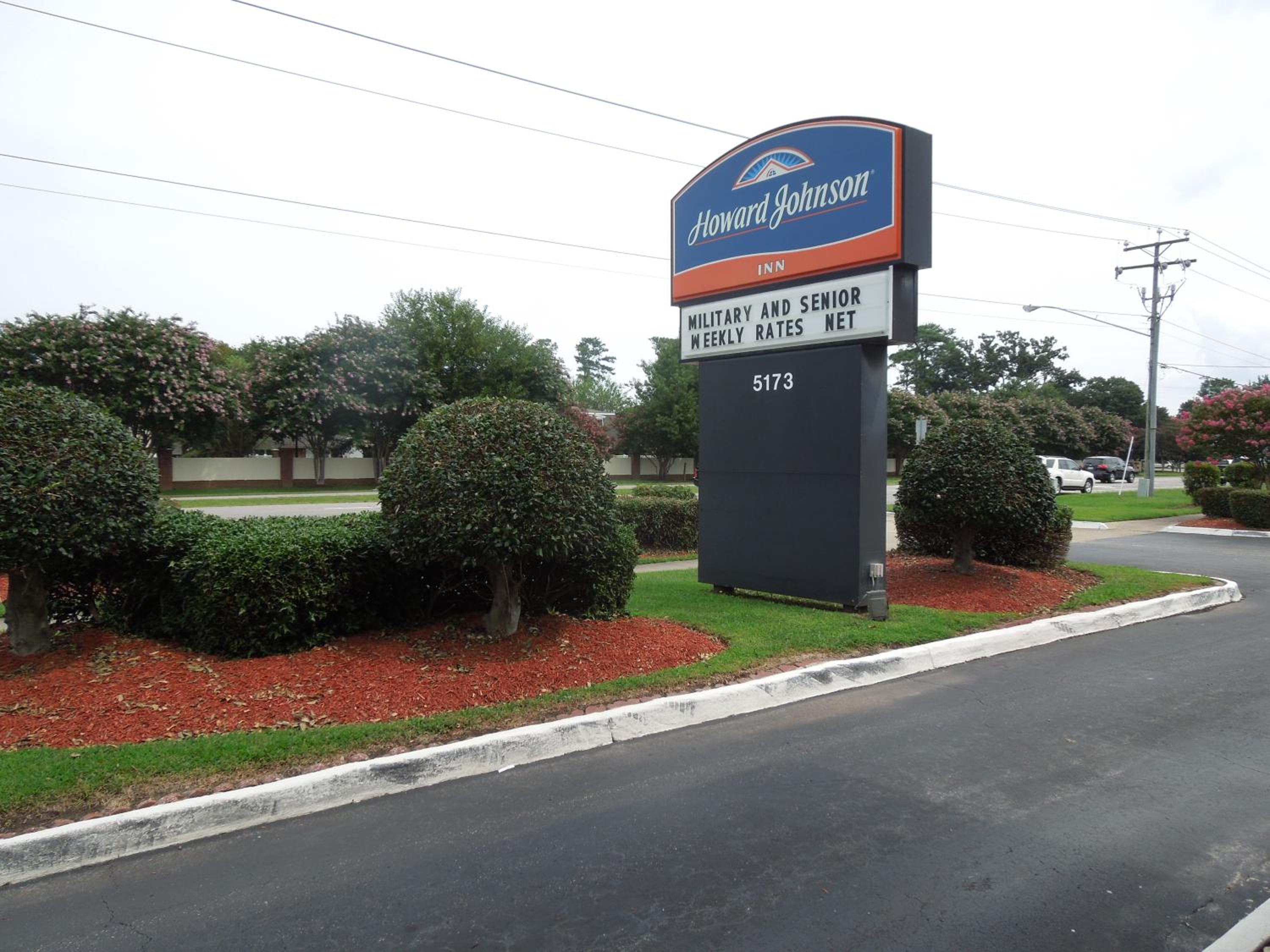 Howard Johnson by Wyndham Virginia Beach, Zdjęcie 22