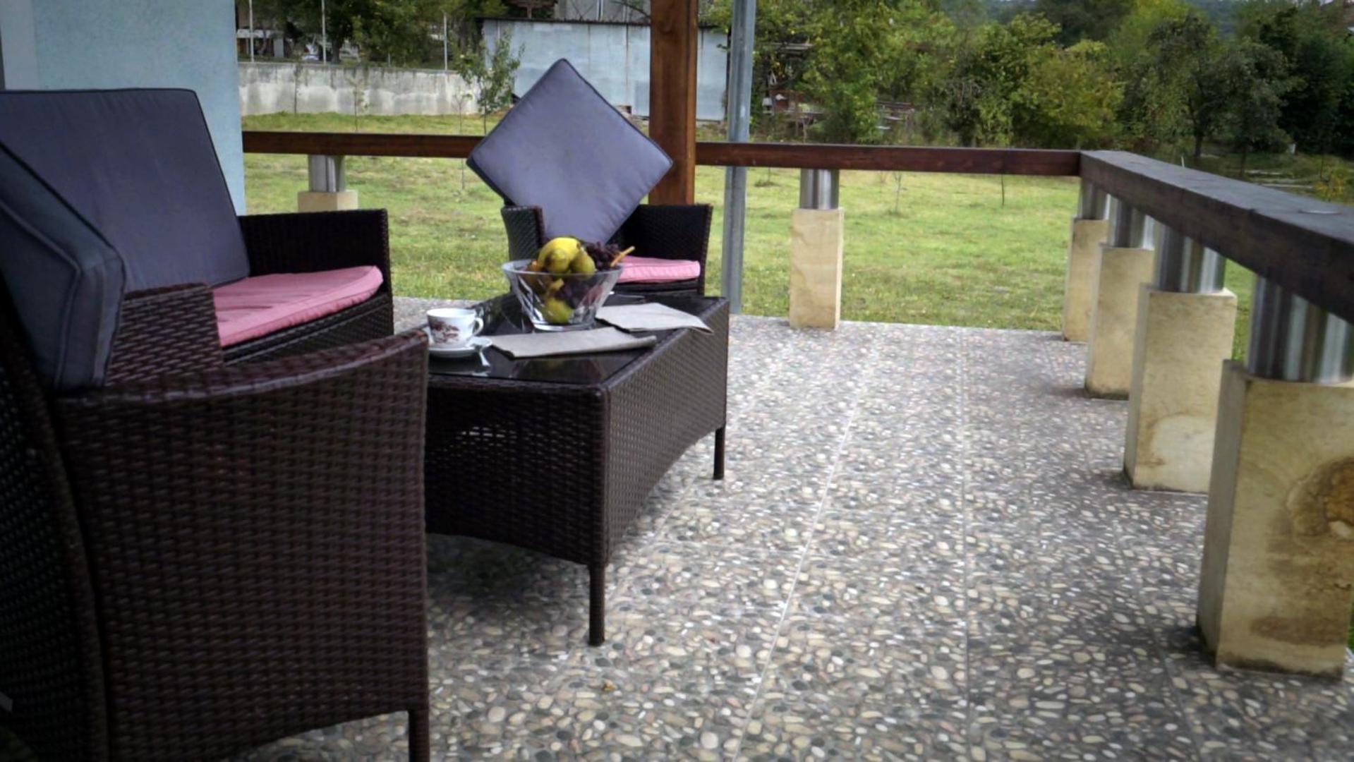 Guest House Villa Bozhenitsa