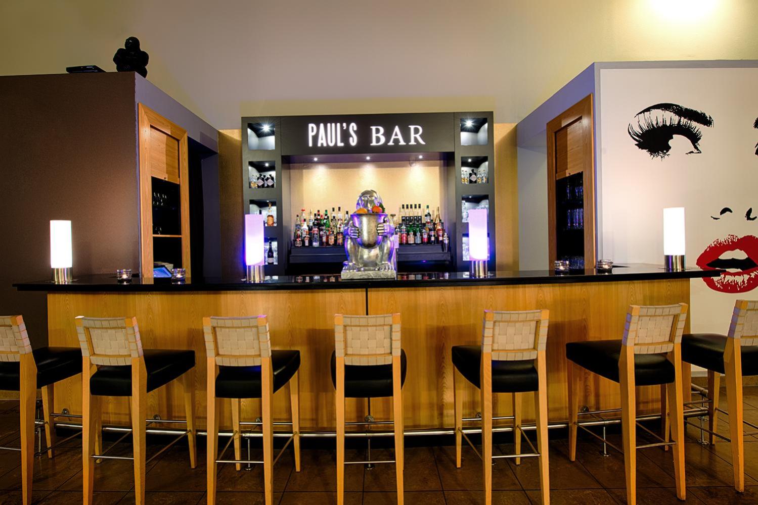 Offenbach Vacations - ACHAT Hotel Offenbach Plaza - Property Image 12