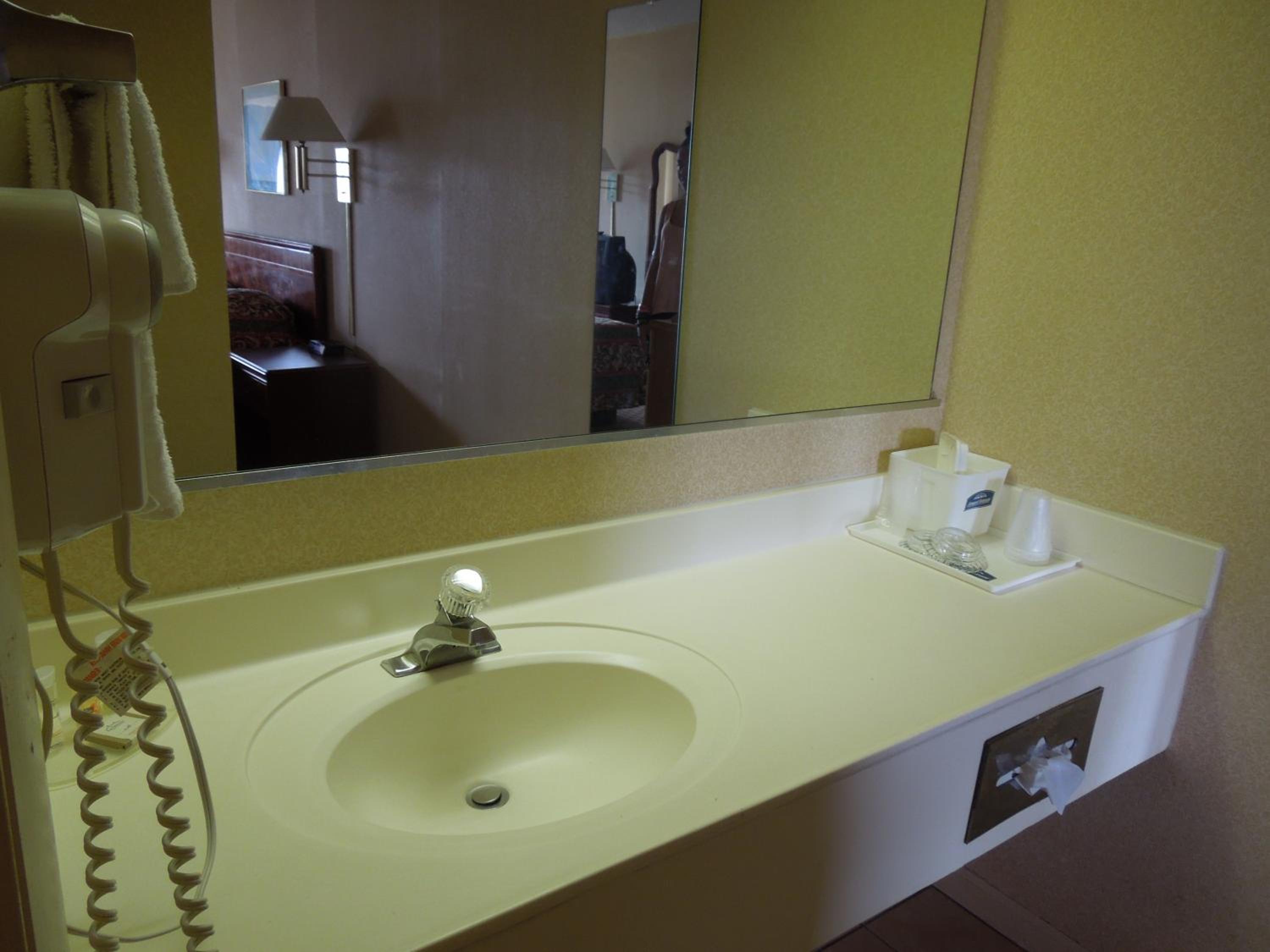Howard Johnson by Wyndham Virginia Beach, Zdjęcie 31