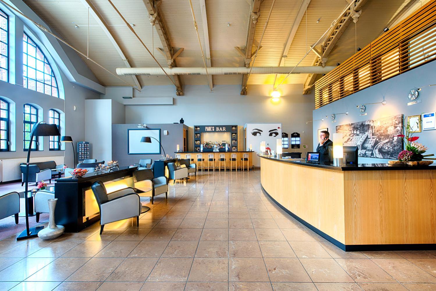 Offenbach Vacations - ACHAT Hotel Offenbach Plaza - Property Image 3