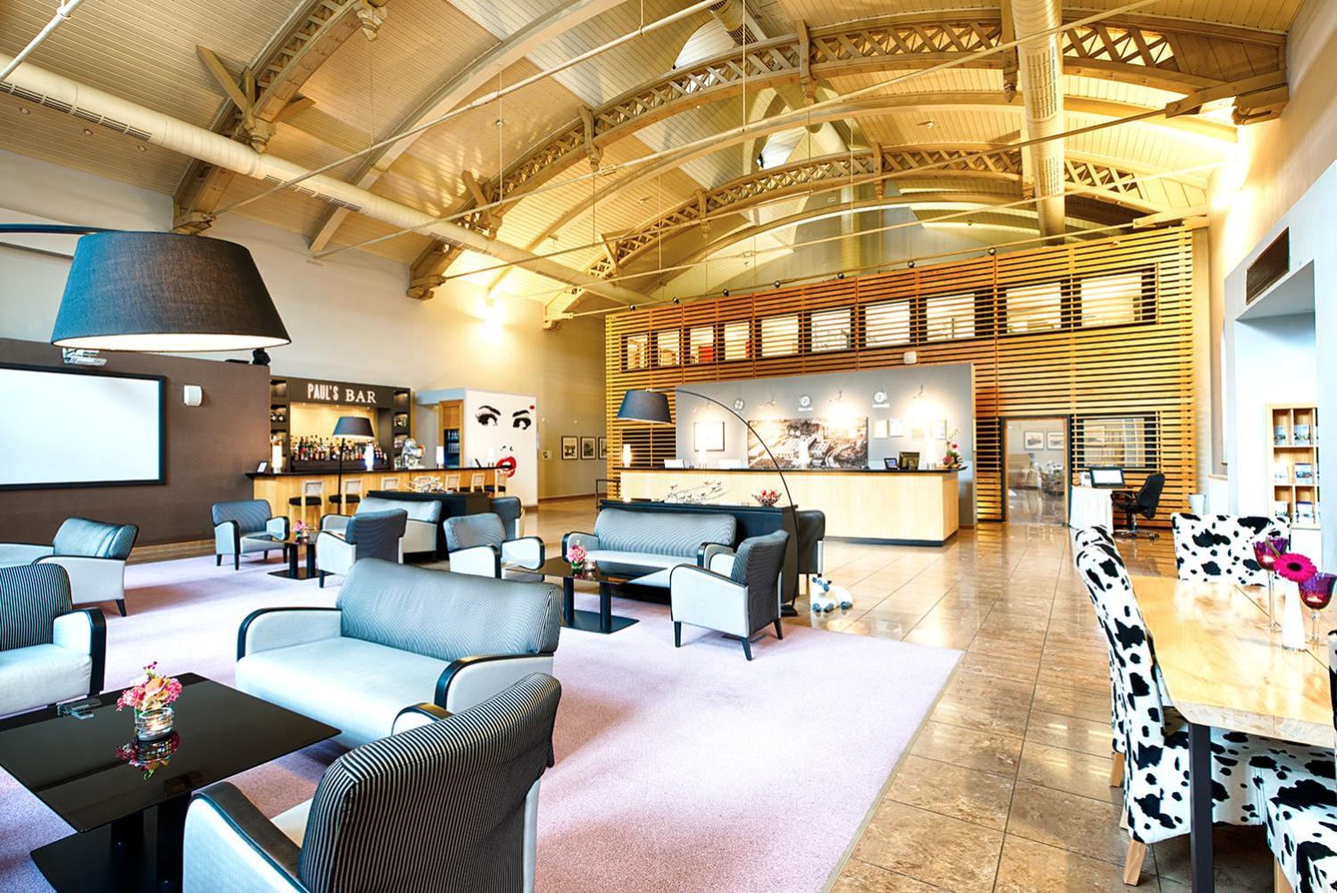 Offenbach Vacations - ACHAT Hotel Offenbach Plaza - Property Image 1
