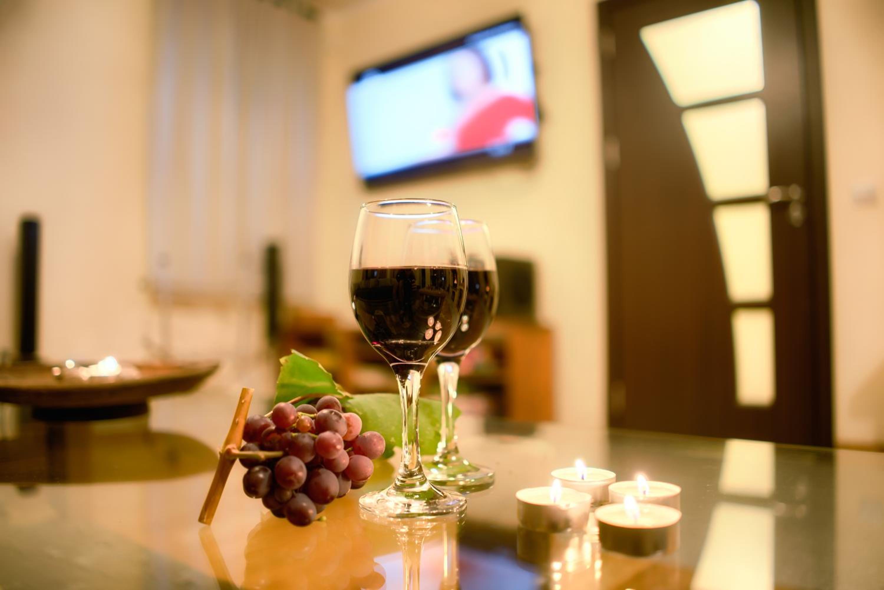 Guest House Villa Bozhenitsa