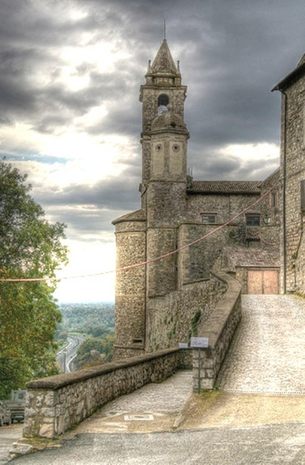 B&B Dimora Paolina