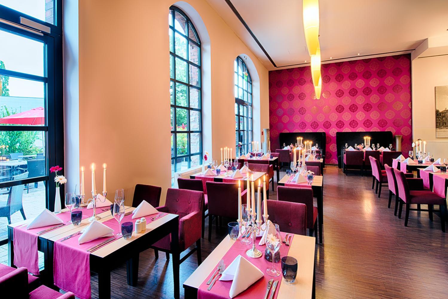 Offenbach Vacations - ACHAT Hotel Offenbach Plaza - Property Image 34