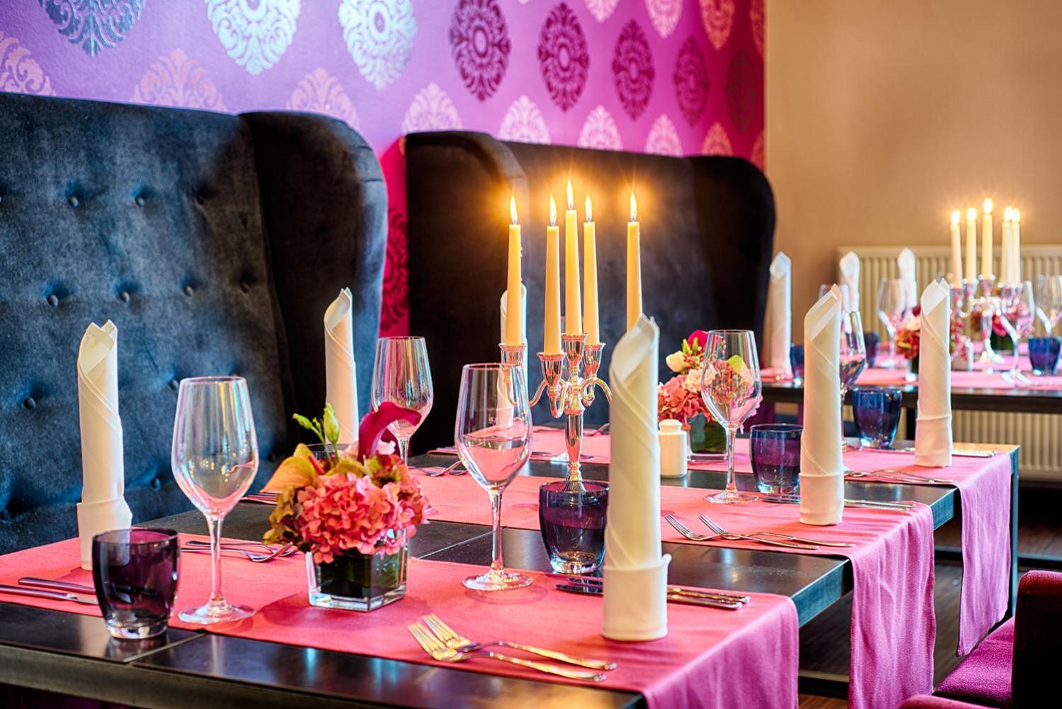 Offenbach Vacations - ACHAT Hotel Offenbach Plaza - Property Image 16