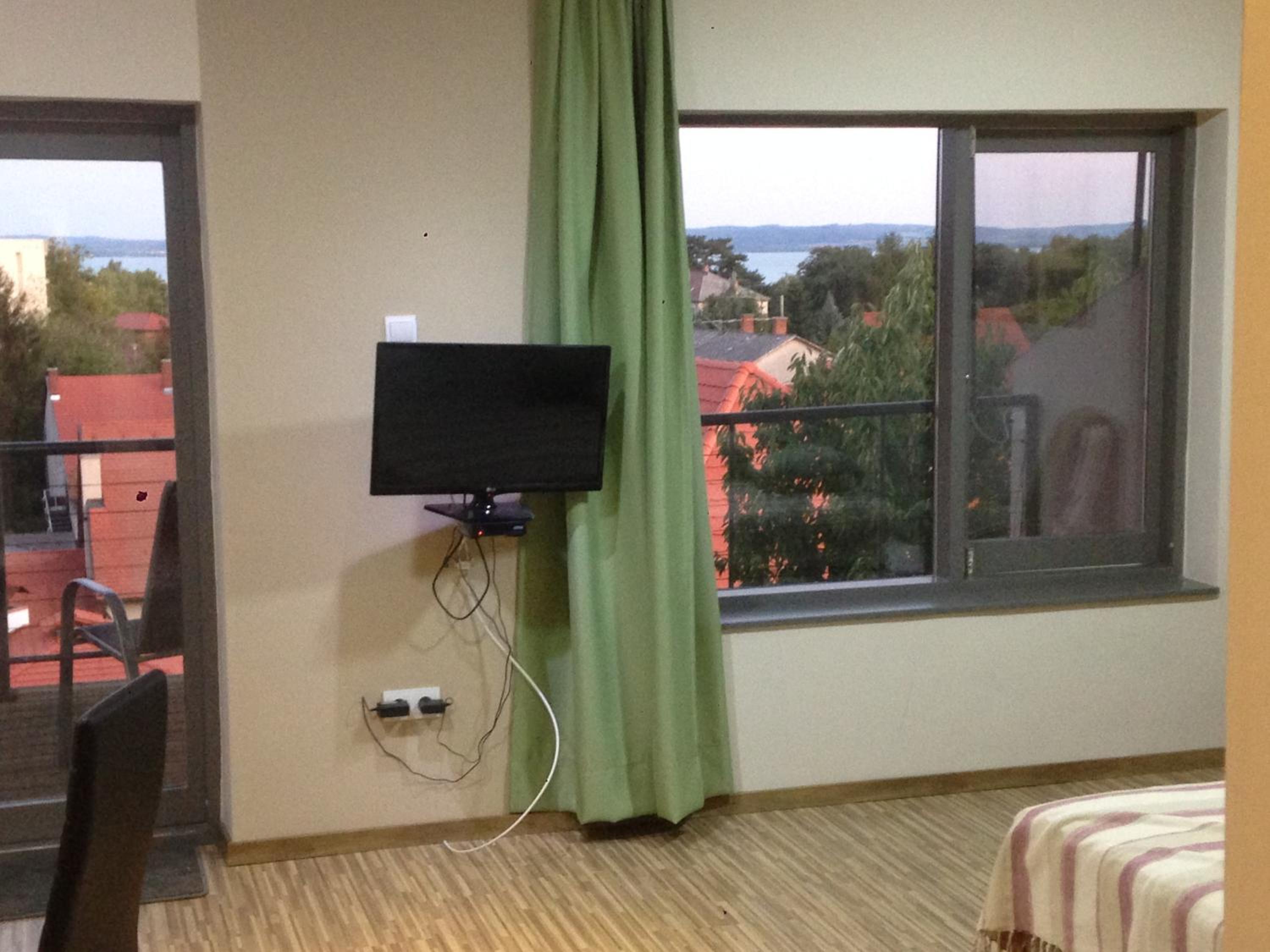 LUX Apartman view 4