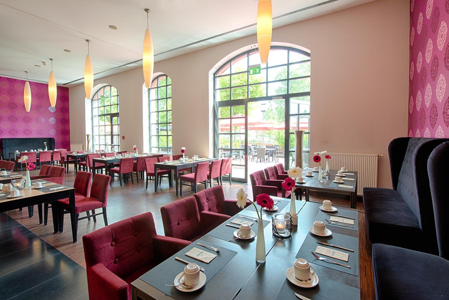 Offenbach Vacations - ACHAT Hotel Offenbach Plaza - Property Image 31