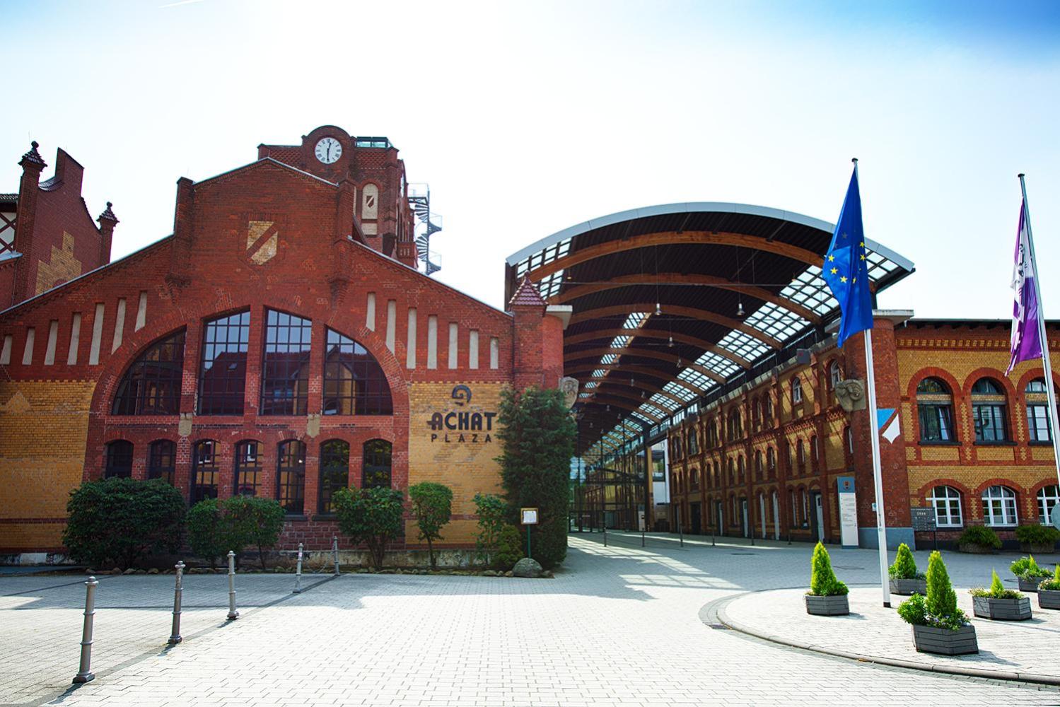 Offenbach Vacations - ACHAT Hotel Offenbach Plaza - Property Image 27