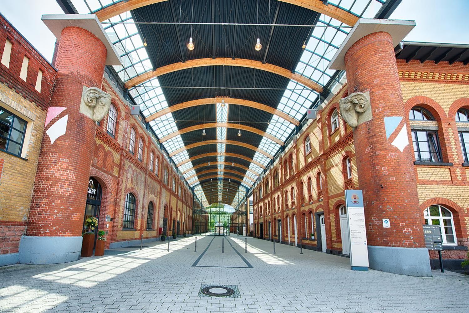 Offenbach Vacations - ACHAT Hotel Offenbach Plaza - Property Image 13