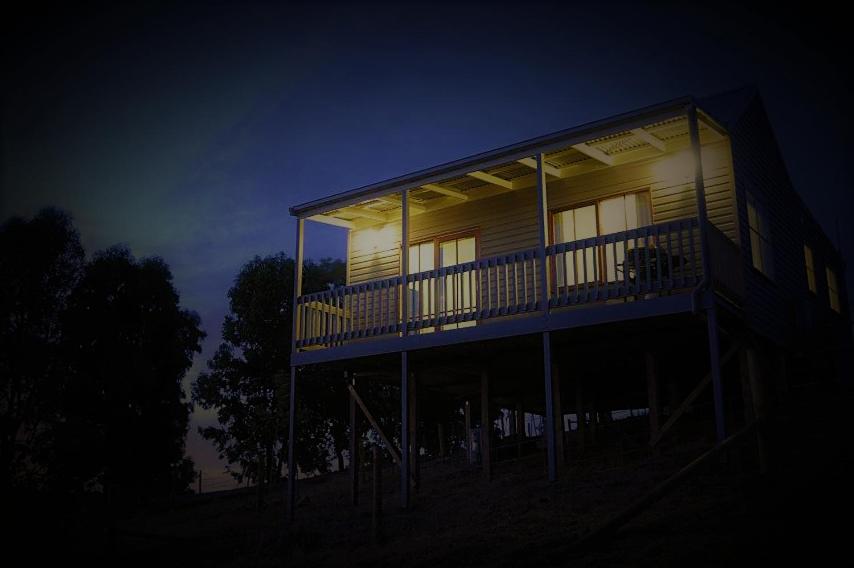 Balingup Highview Chalets