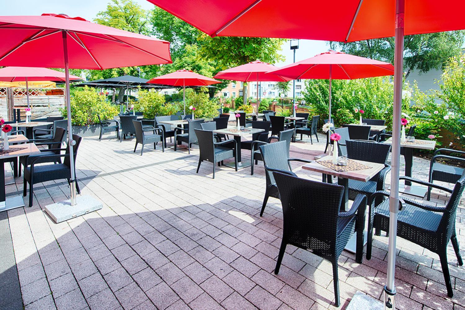 Offenbach Vacations - ACHAT Hotel Offenbach Plaza - Property Image 11