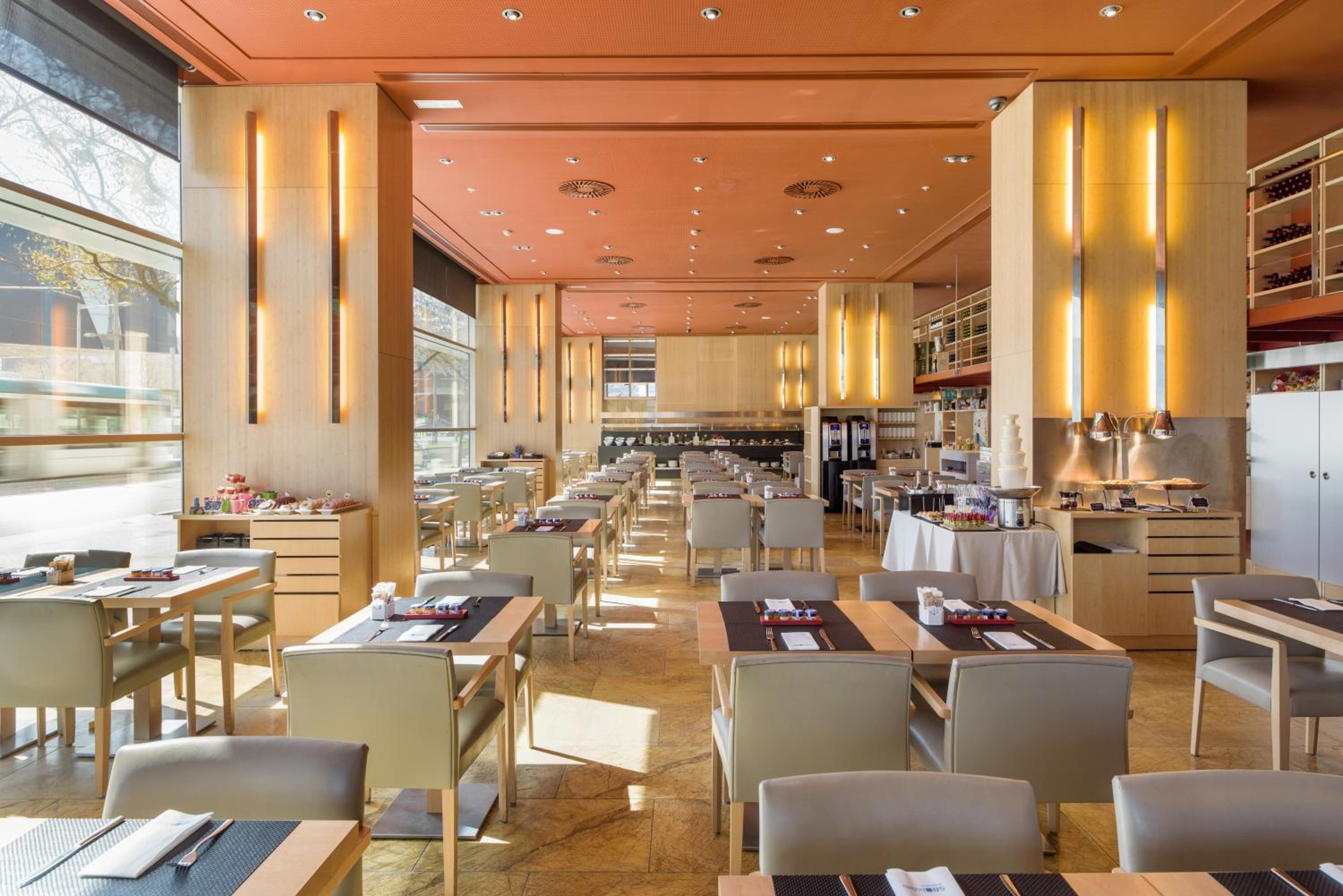 Hotel SB Diagonal Zero 4 Sup 2