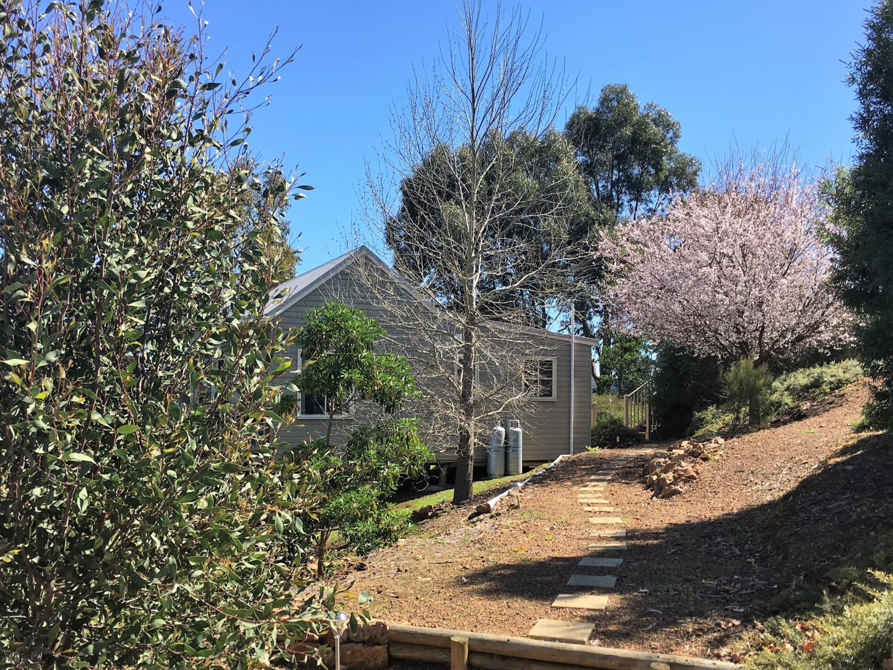 Balingup Highview Chalets