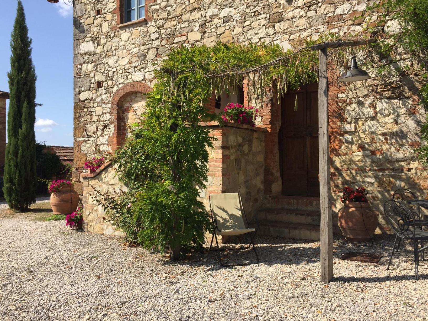 Agriturismo Podere Alberese