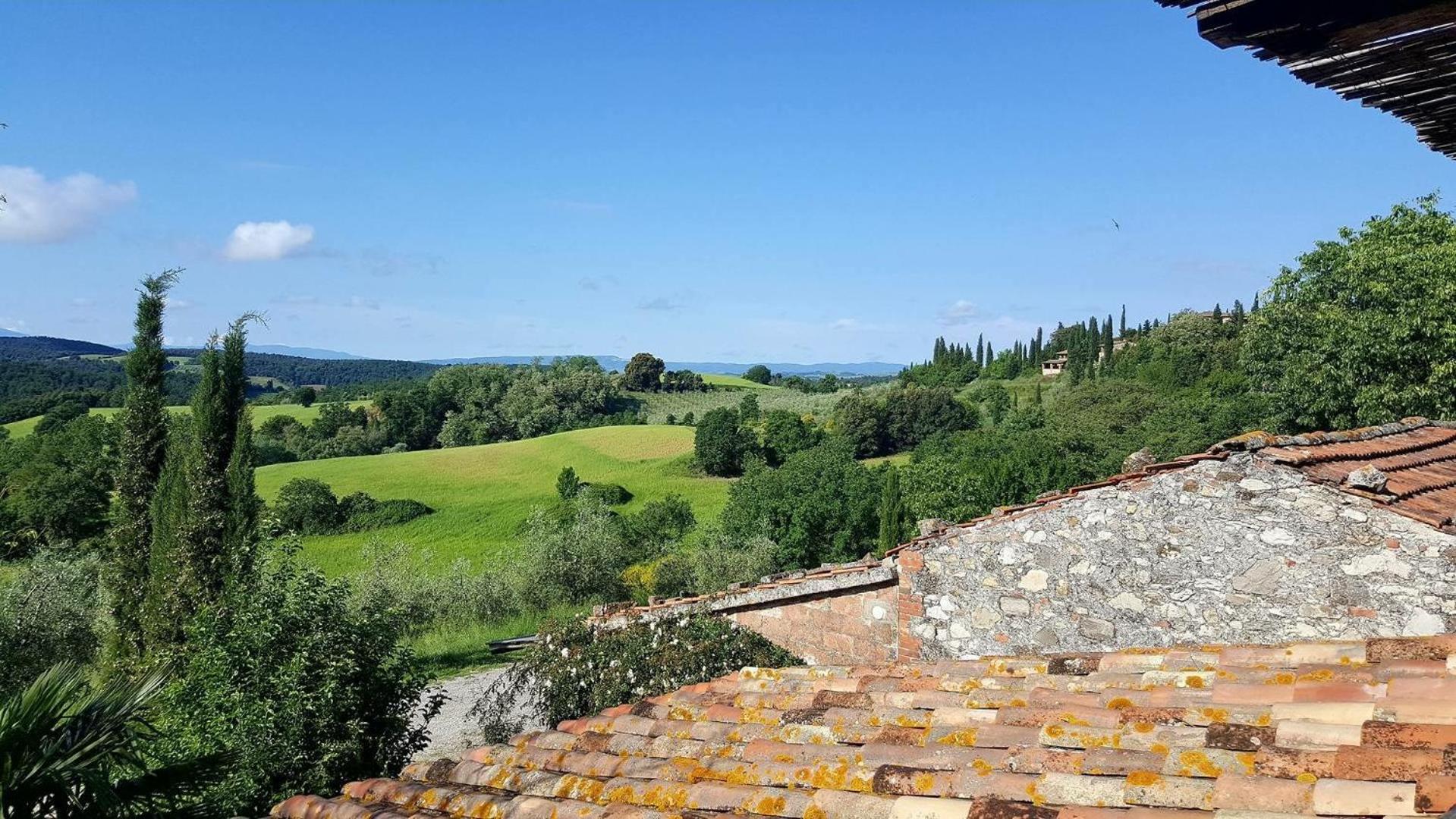 Agriturismo Podere Alberese