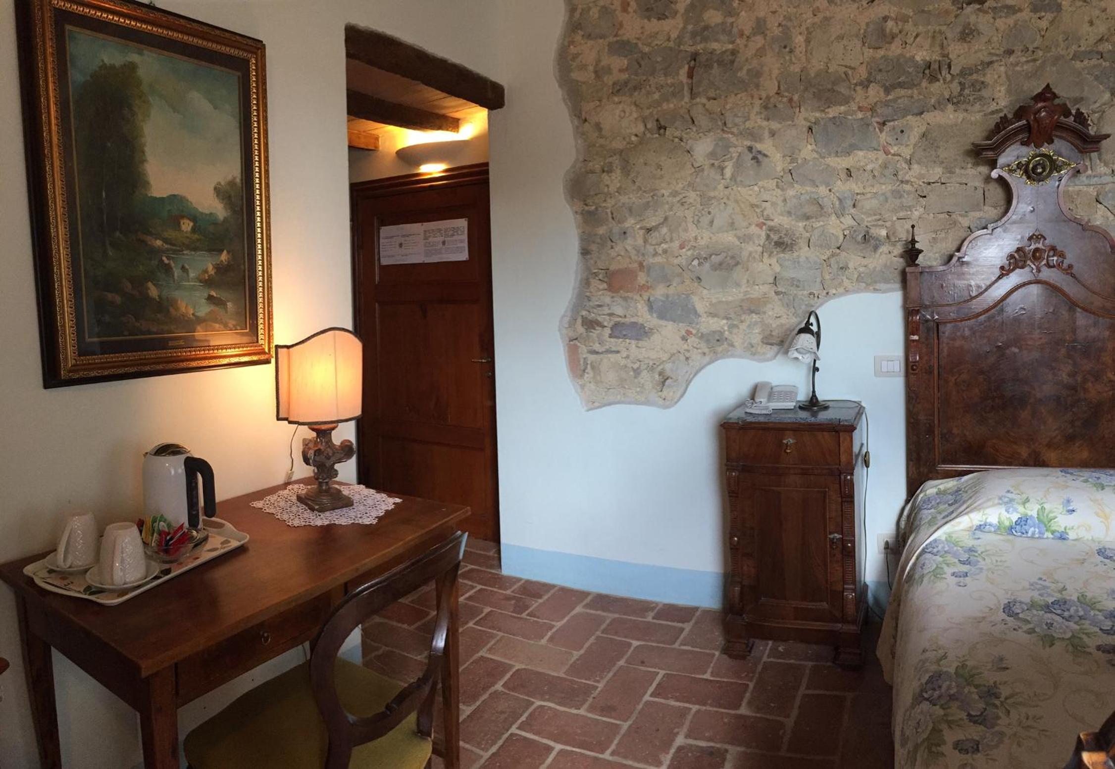 Agriturismo Podere Alberese