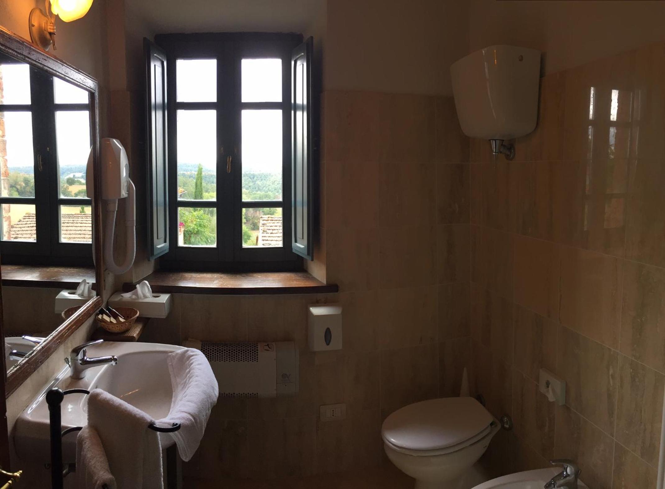 Agriturismo Podere Alberese