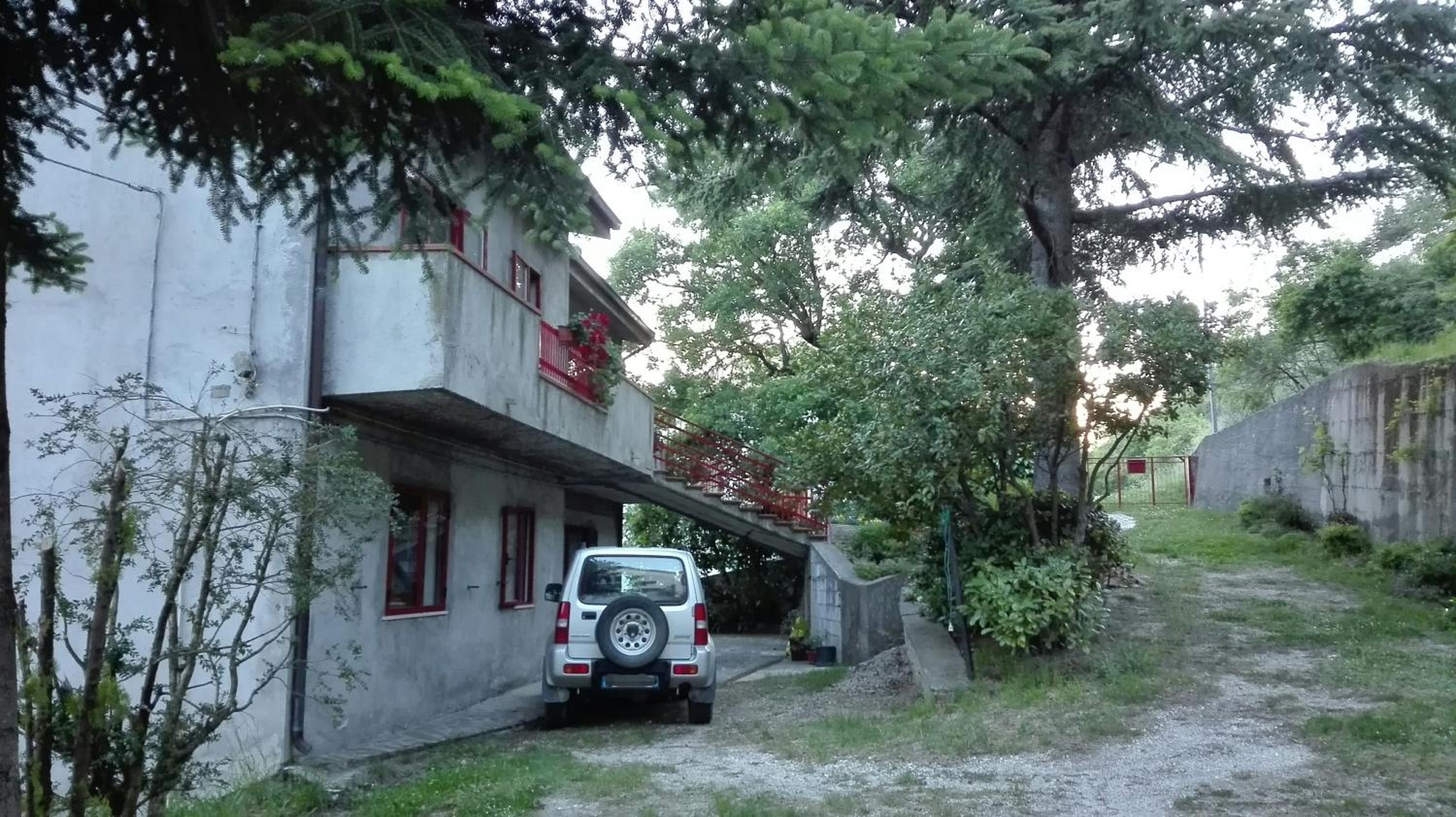 Casa Vacanza Giardino