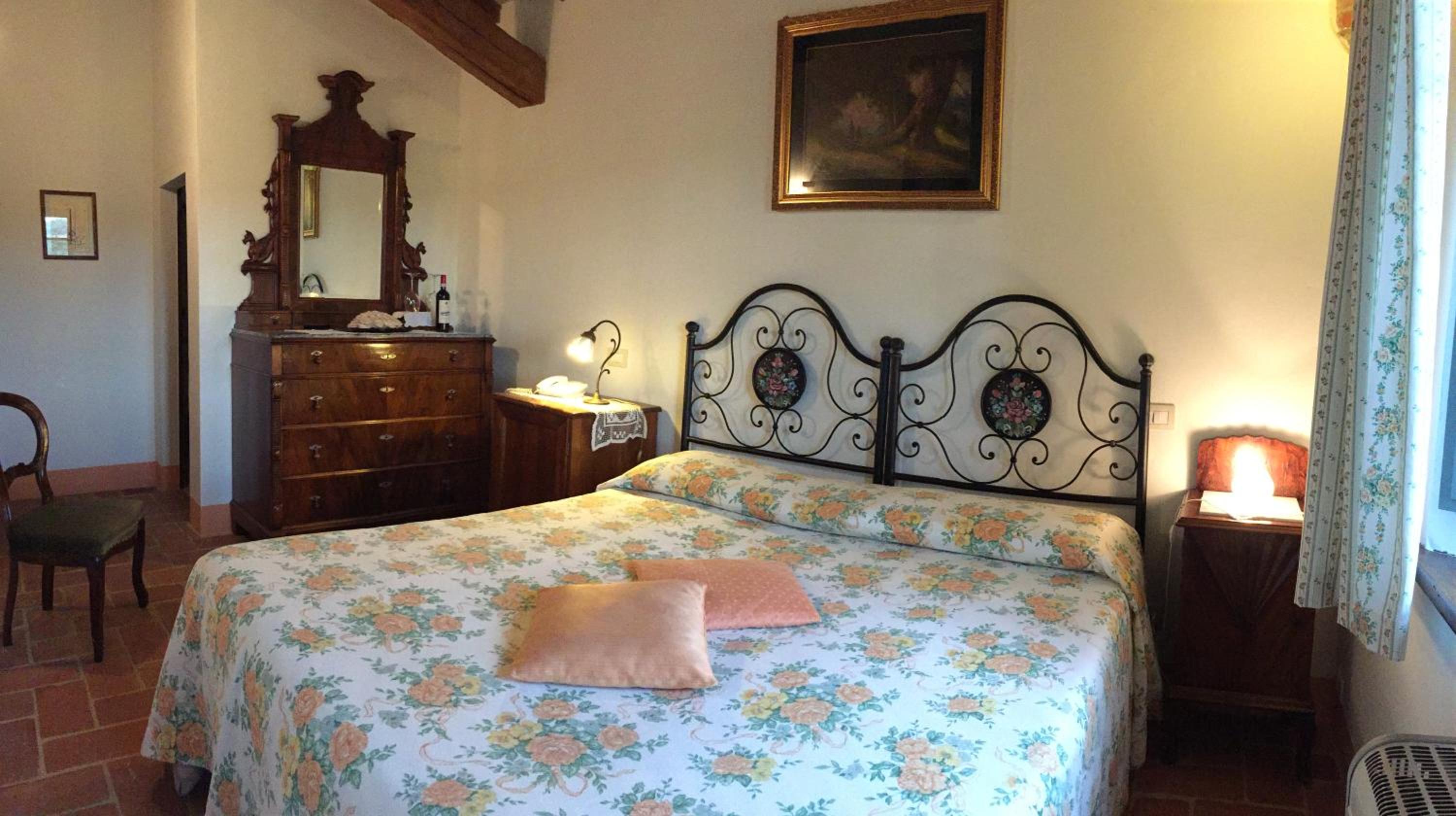 Agriturismo Podere Alberese