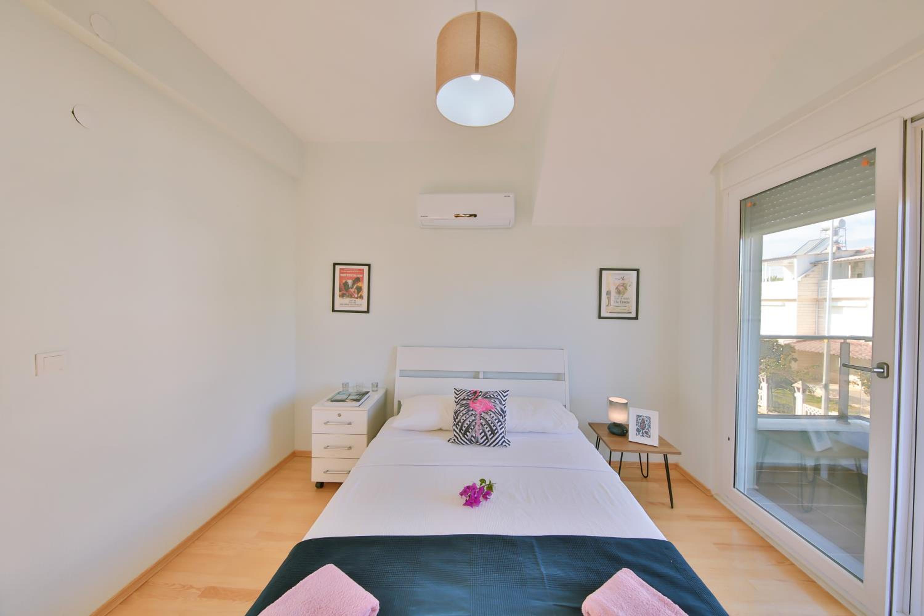 EV Apartments