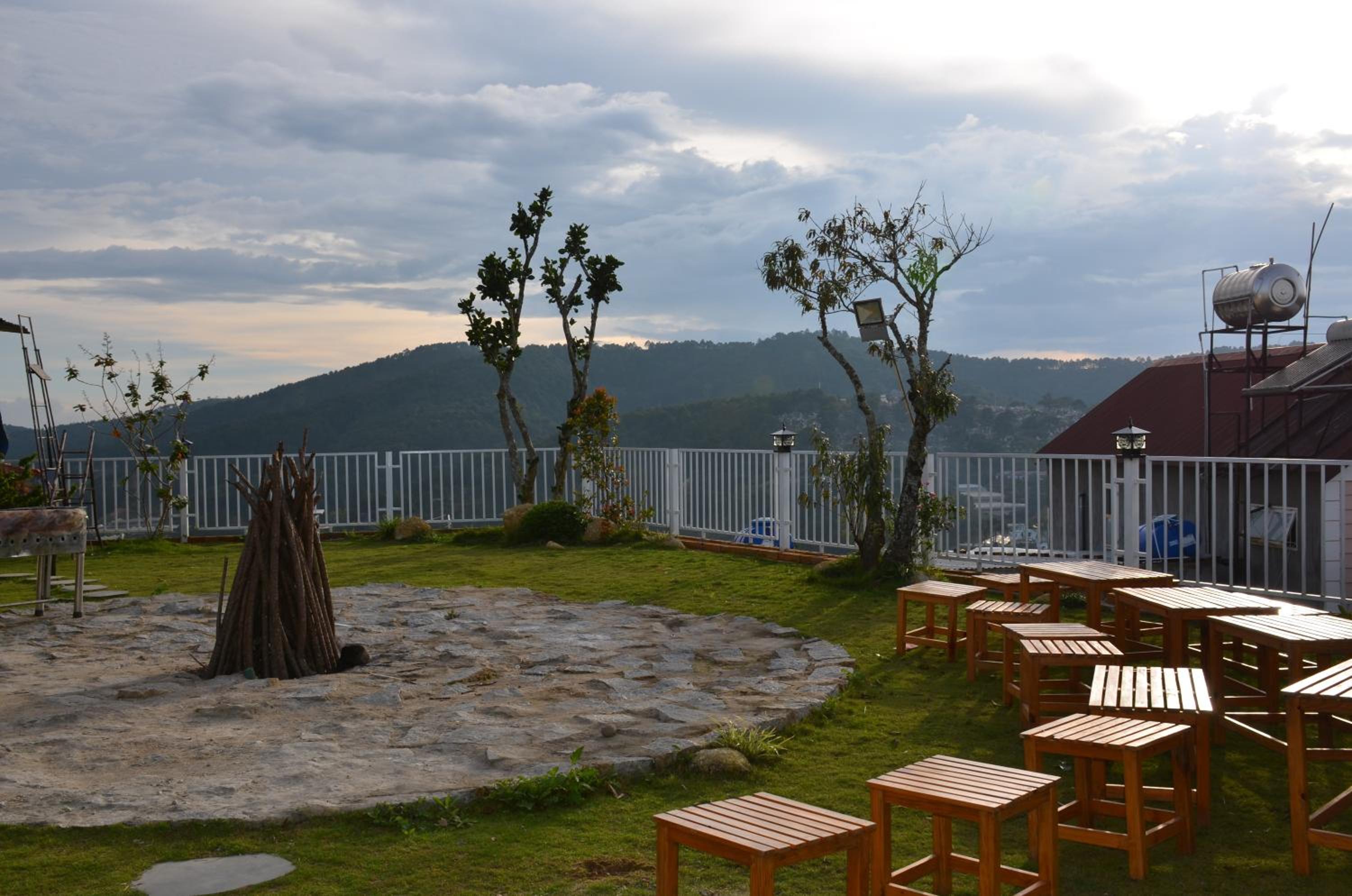Dalat Topview Homestay view 3