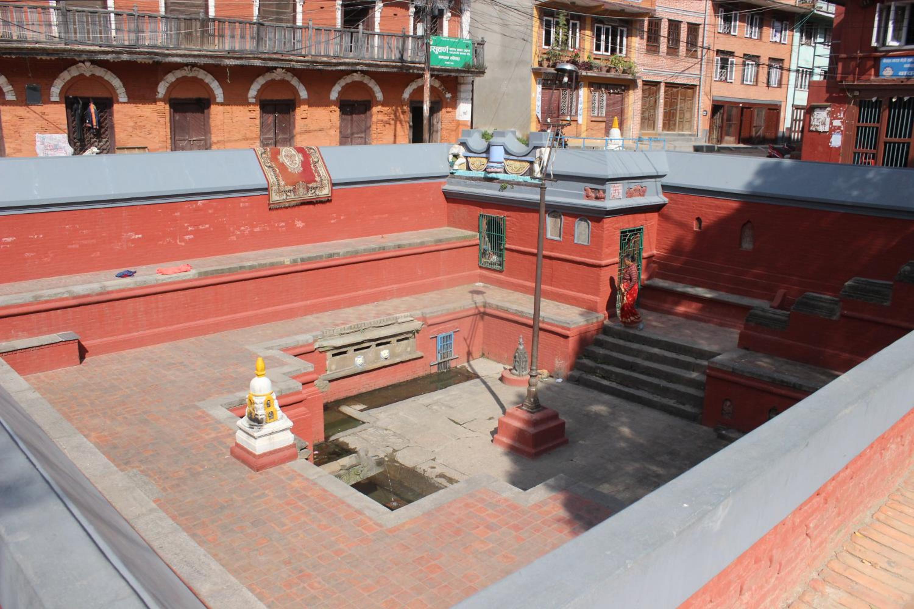 Lumbini Heritage Home