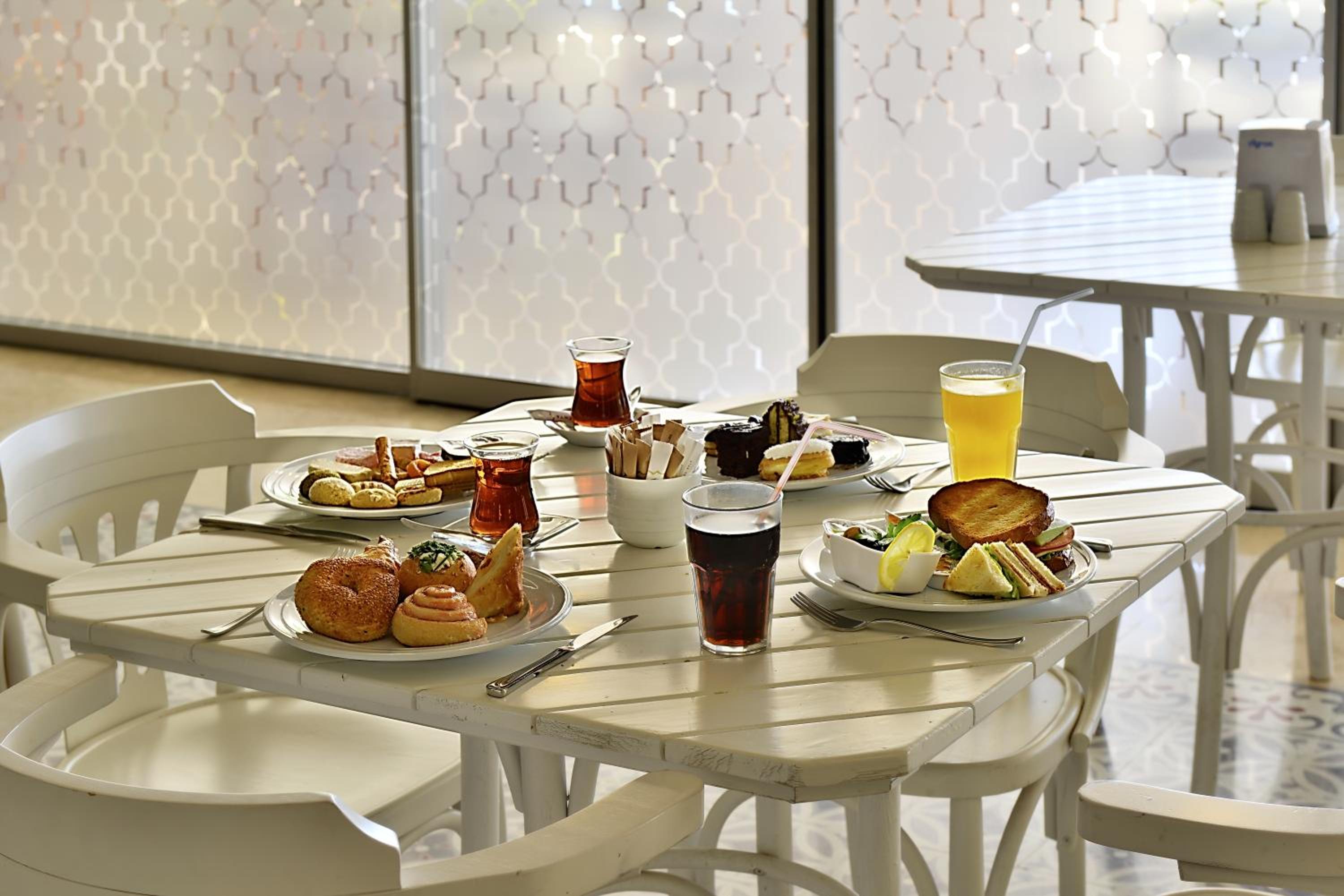Adenya Hotel & Resort Halal All Inclusive, photo 31