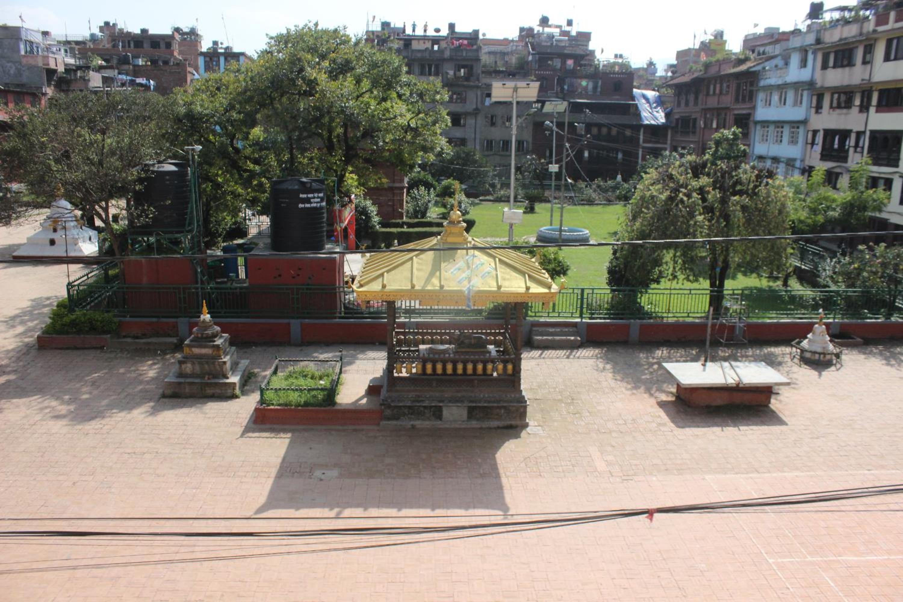 Lumbini Heritage Home