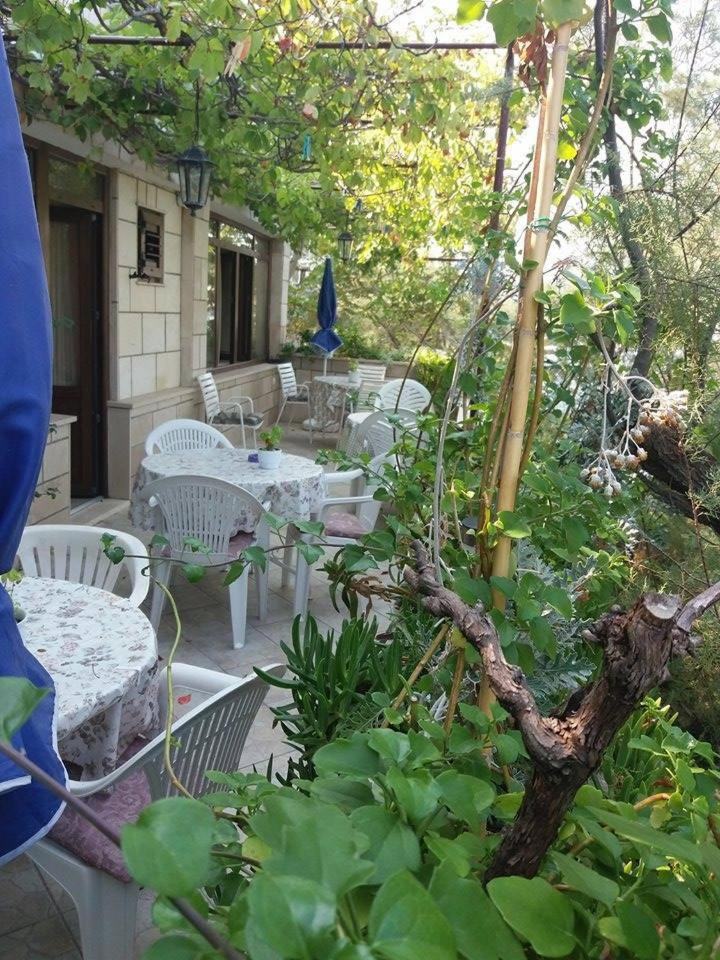Stone house Gregov view 5