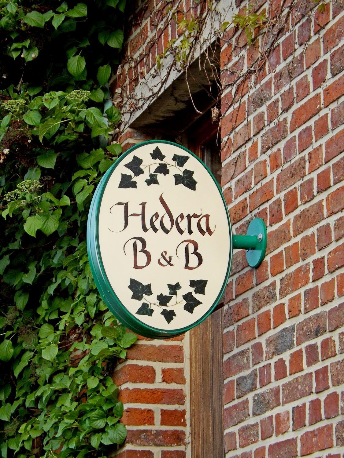 B&B Hedera