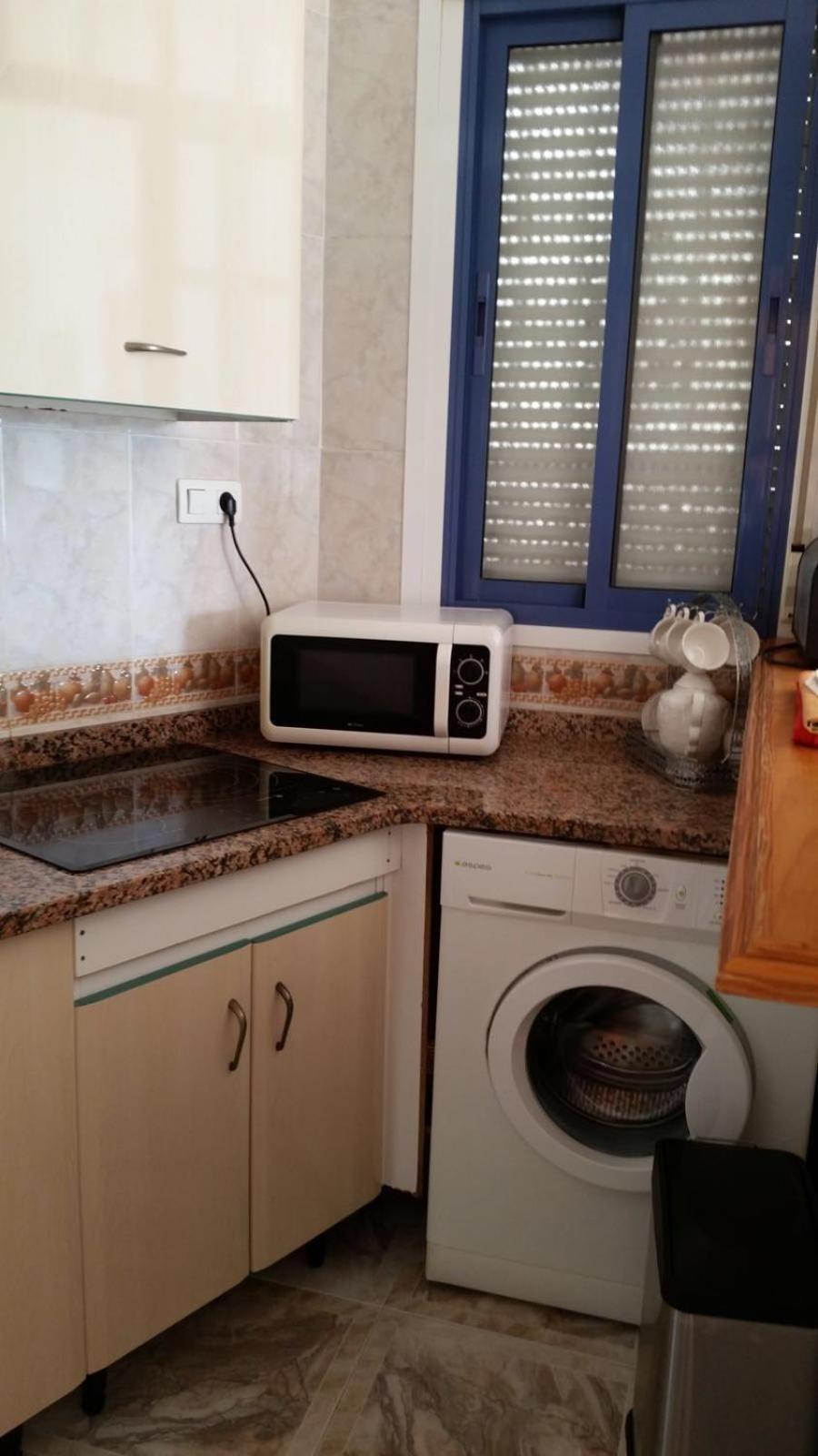 Viviendas turísticas Salomé photo 5