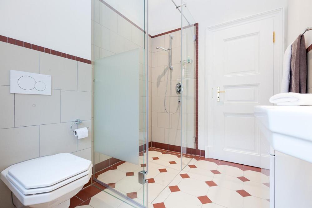 Rooms GUT HEIDEFELD
