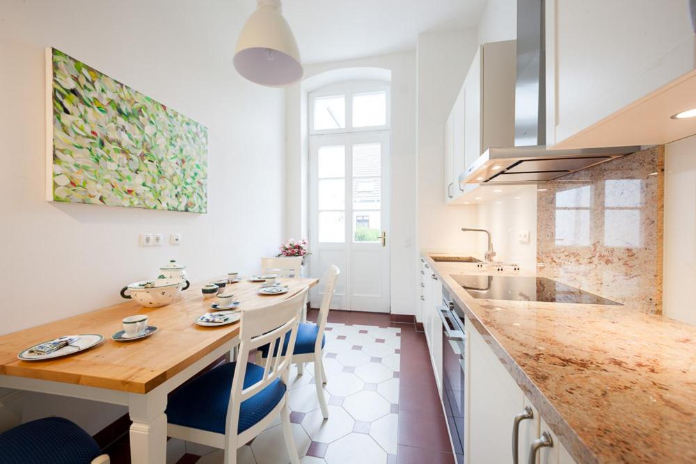 Rooms GUT HEIDEFELD