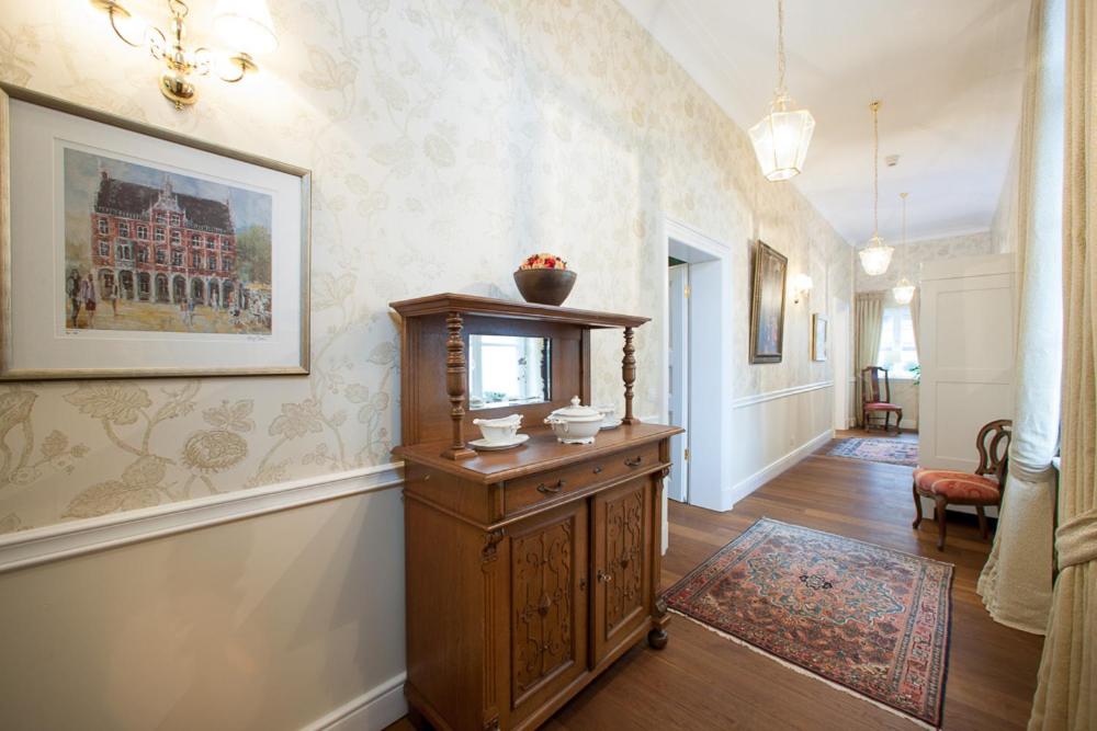 Rooms GUT HEIDEFELD