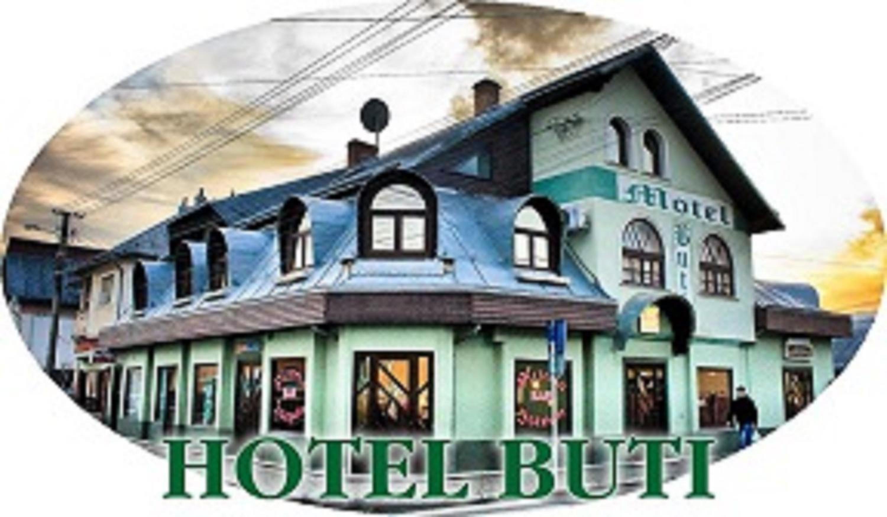 Motel Buti view 3