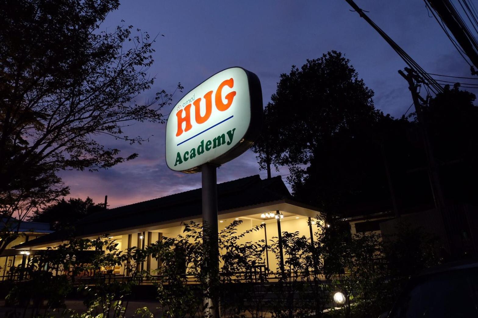 Chiangmai Midpoint Activity Hostel