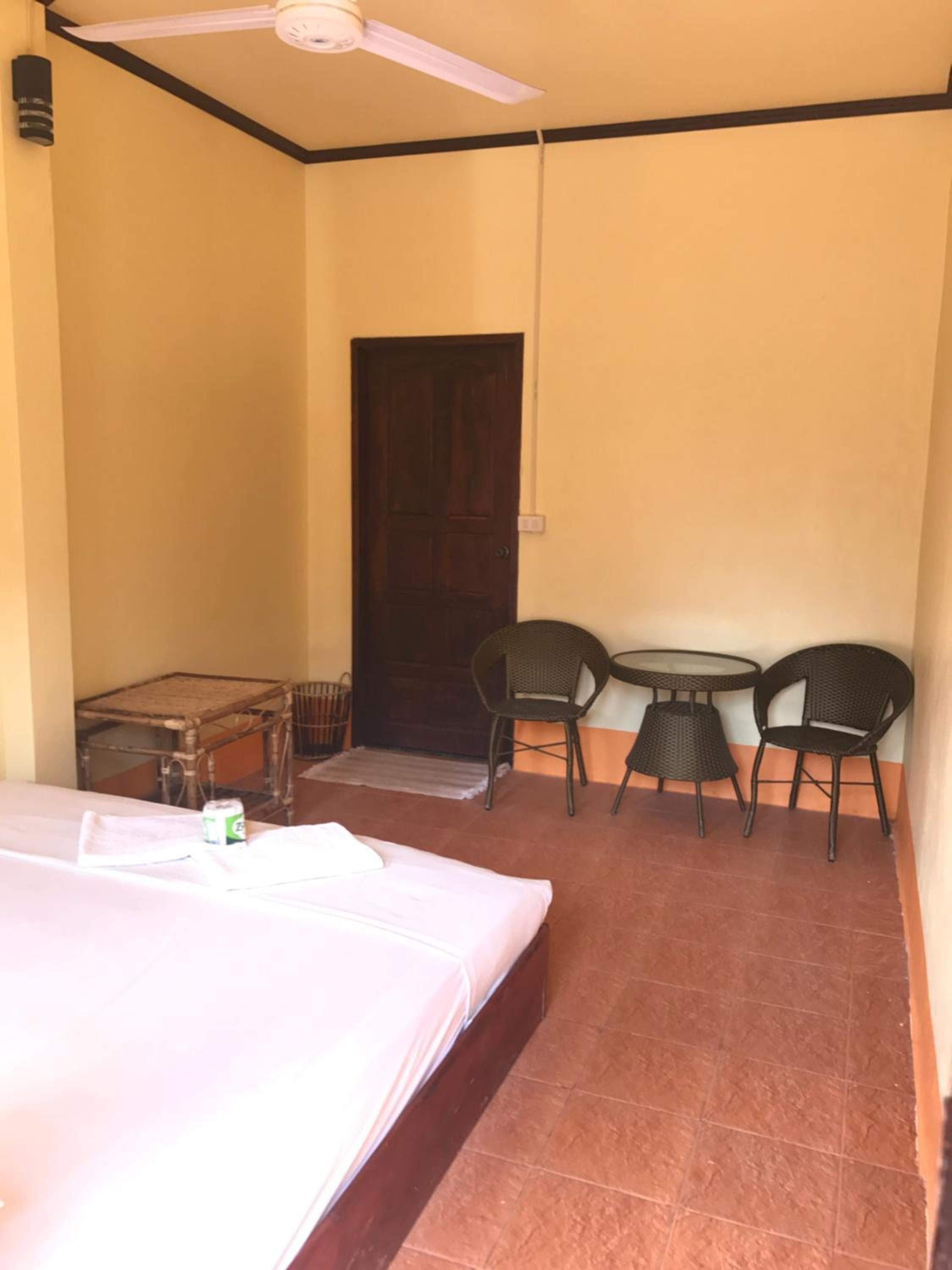 Riverview Bungalows & GH