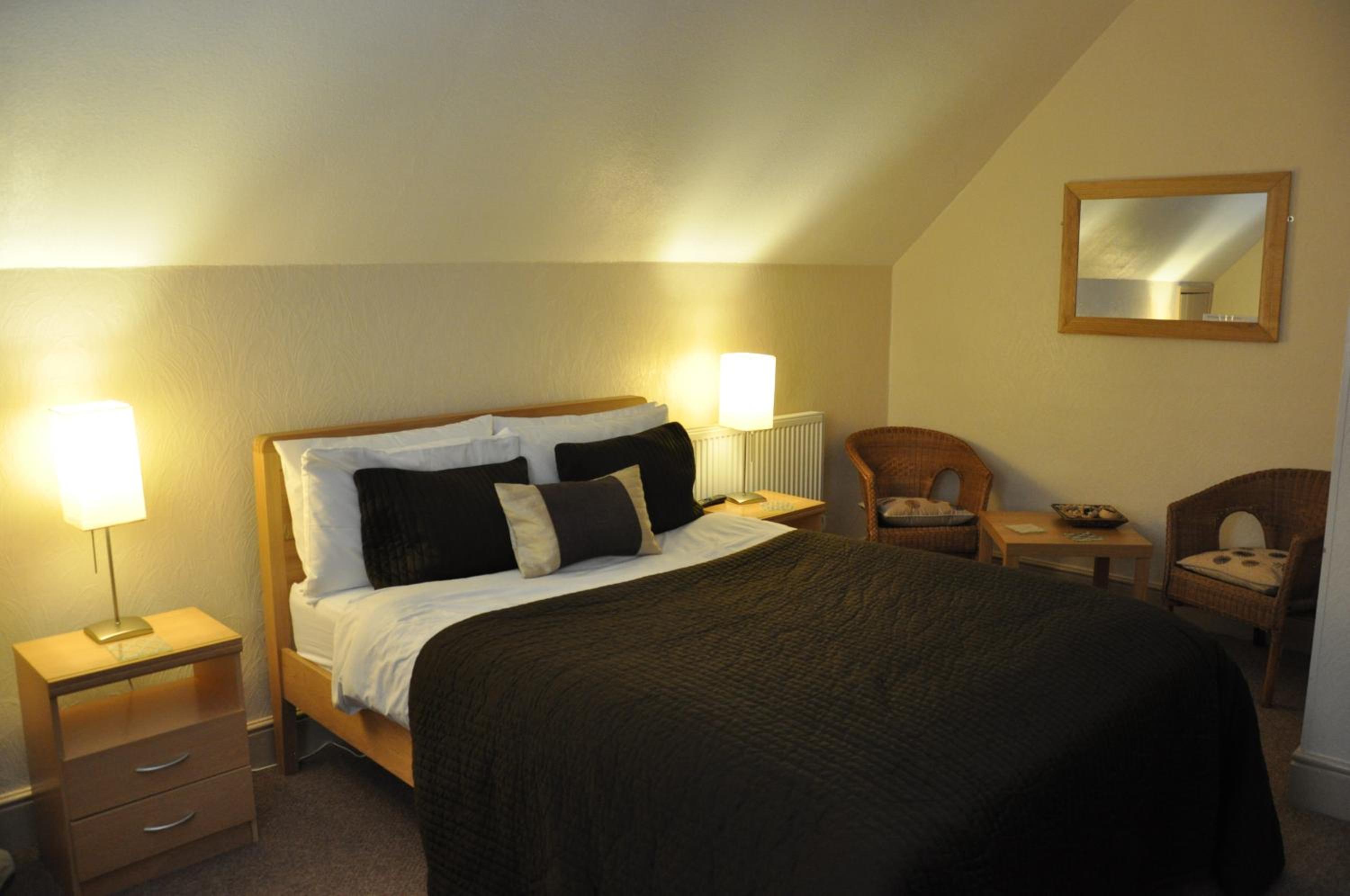 Holly Tree Guest House, photo 22