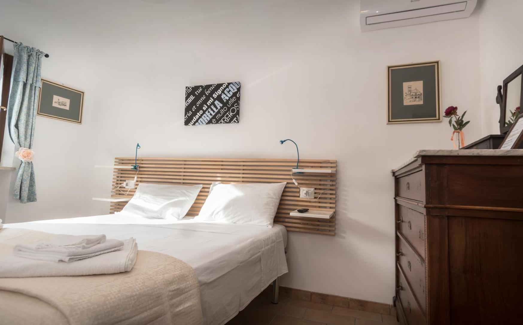B&B Cantico Delle Creature