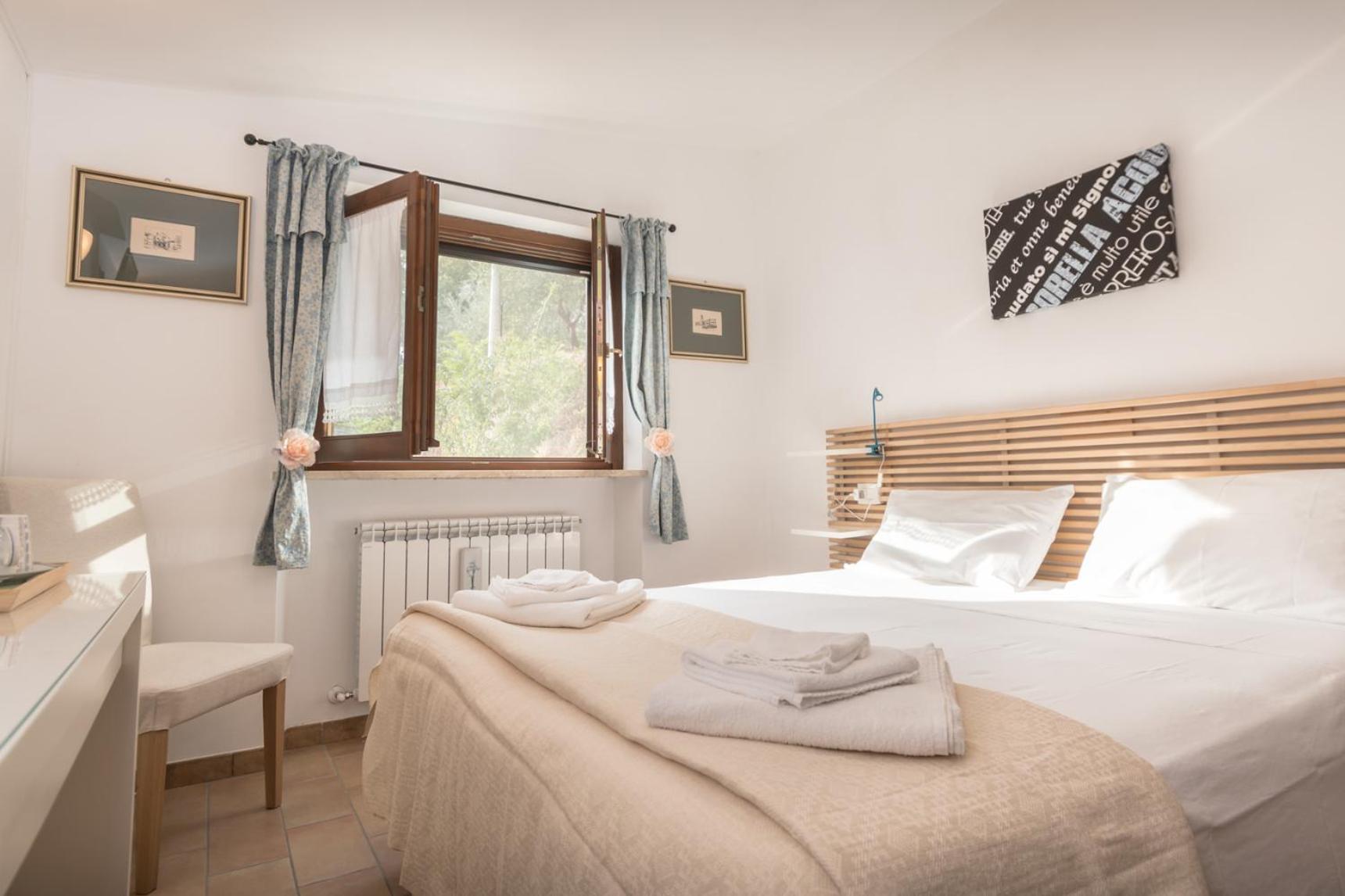 B&B Cantico Delle Creature
