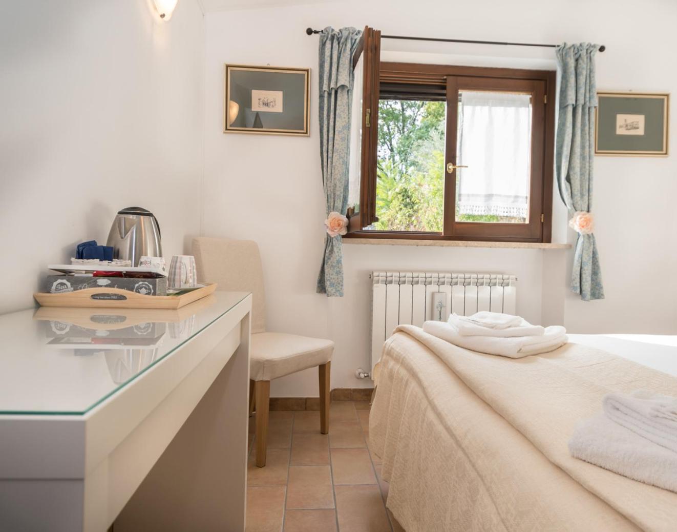 B&B Cantico Delle Creature