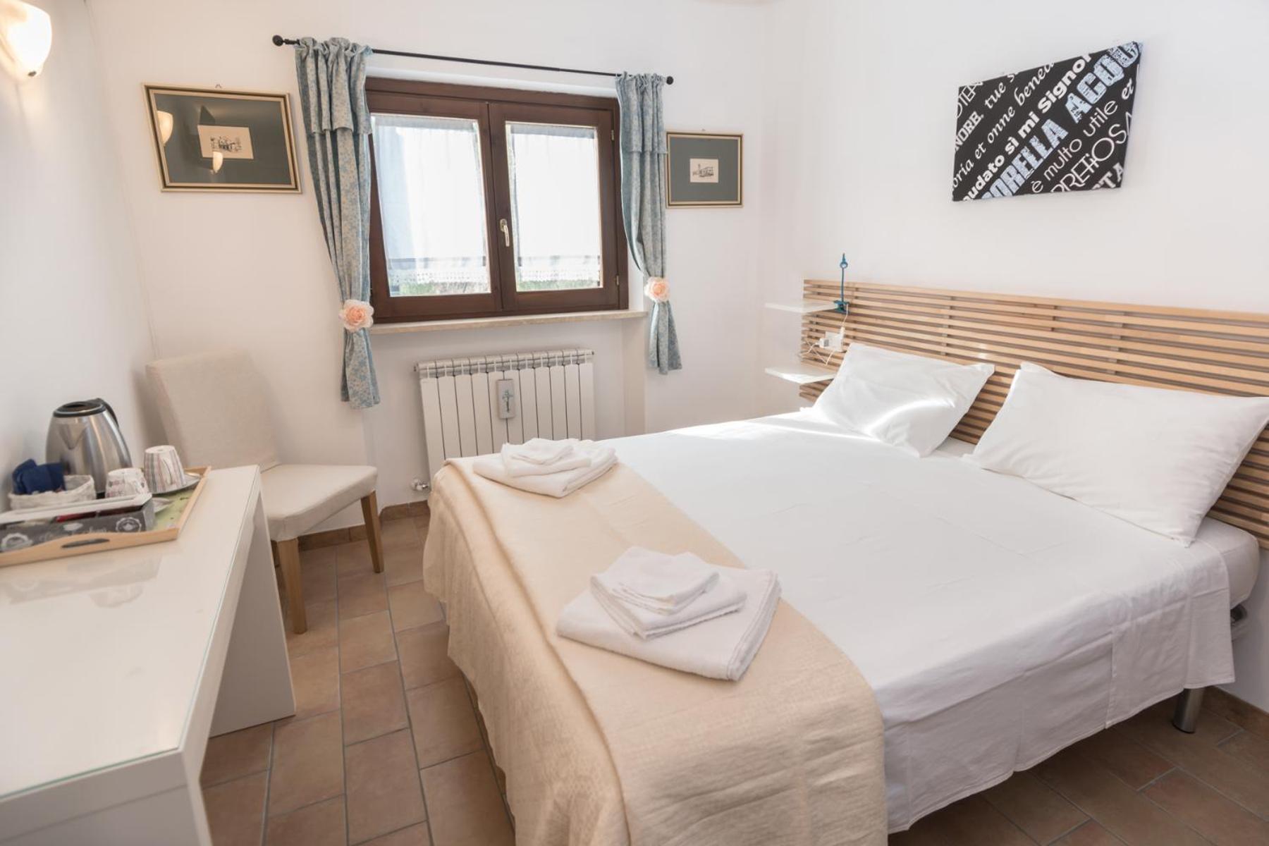 B&B Cantico Delle Creature