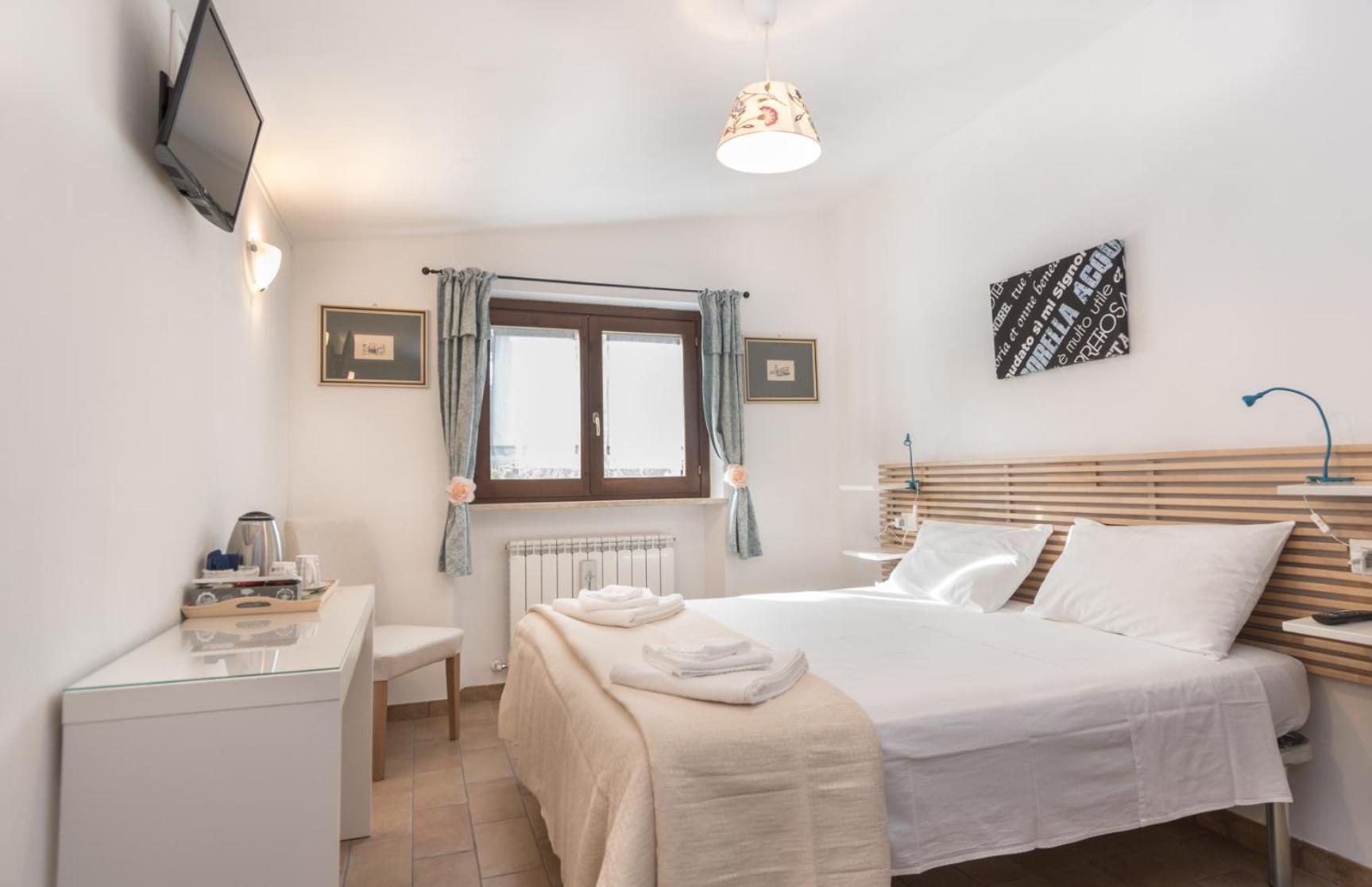 B&B Cantico Delle Creature