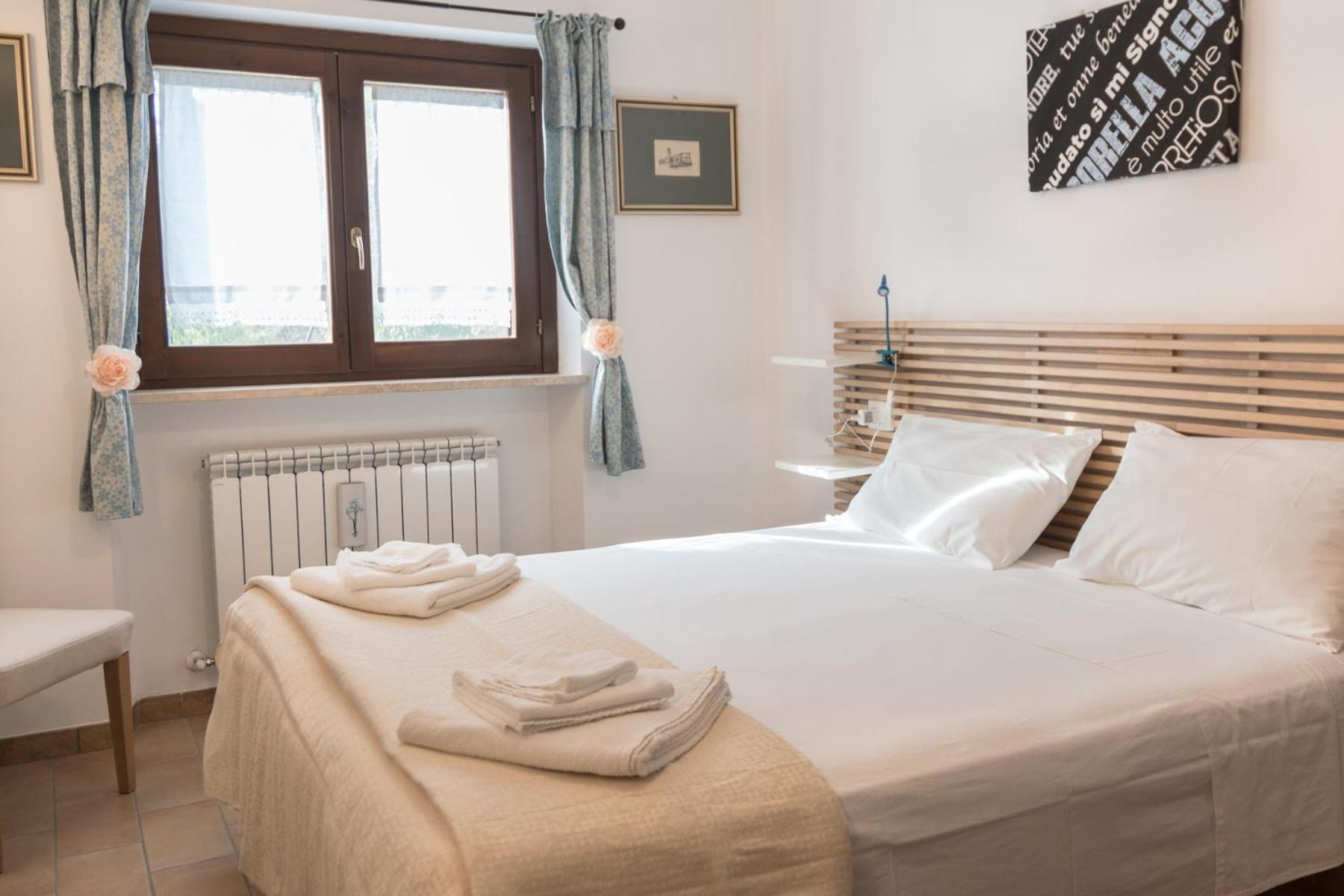 B&B Cantico Delle Creature