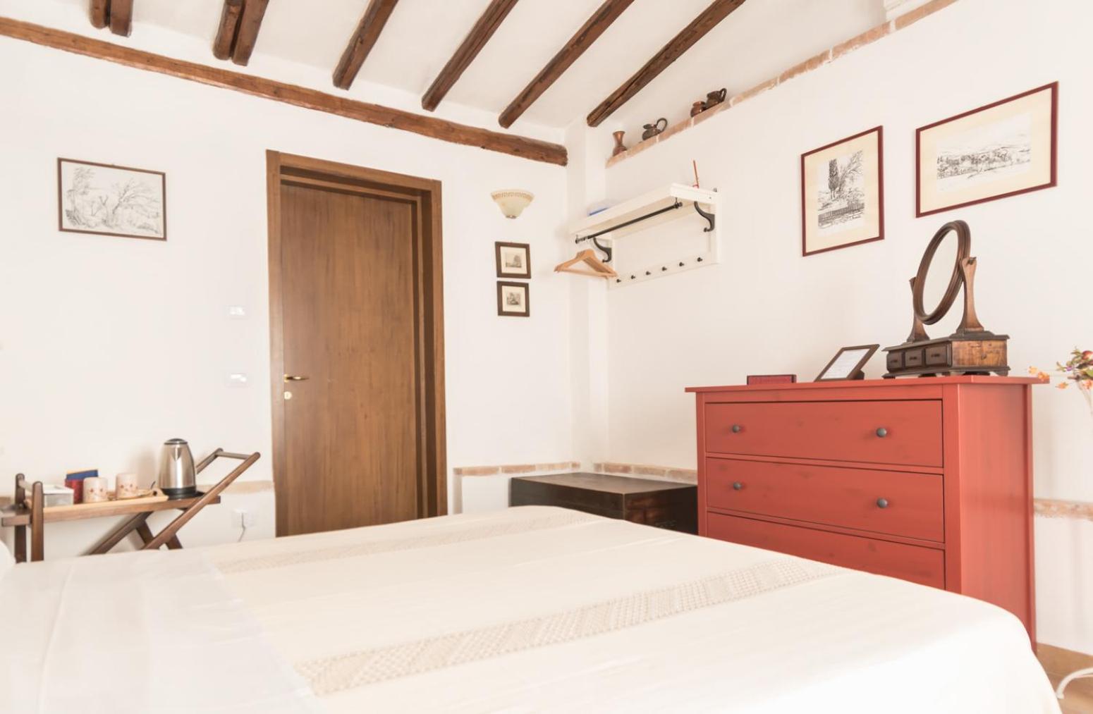 B&B Cantico Delle Creature