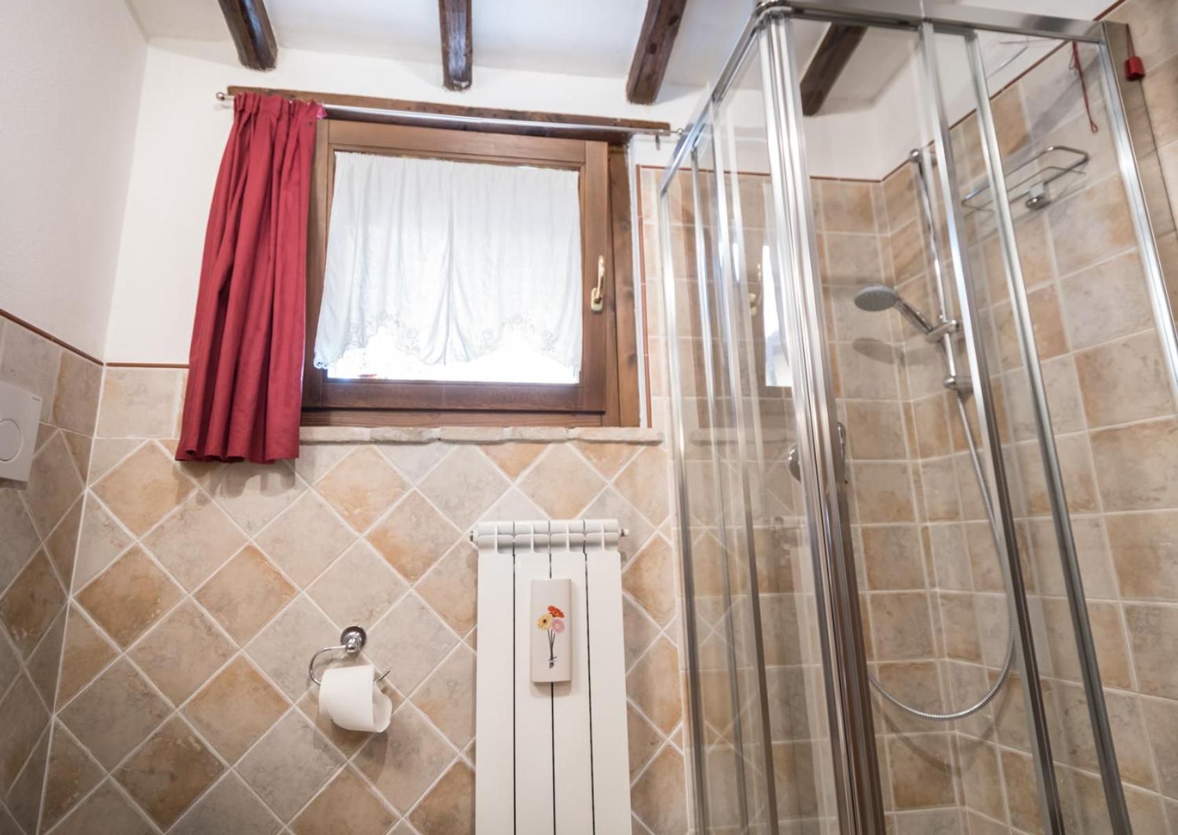 B&B Cantico Delle Creature